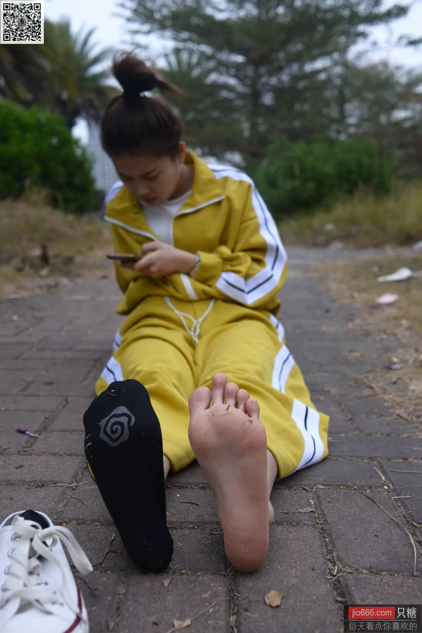 只糖视觉 152期：阿雅 内心装满开心的童话 [2][150P]插图