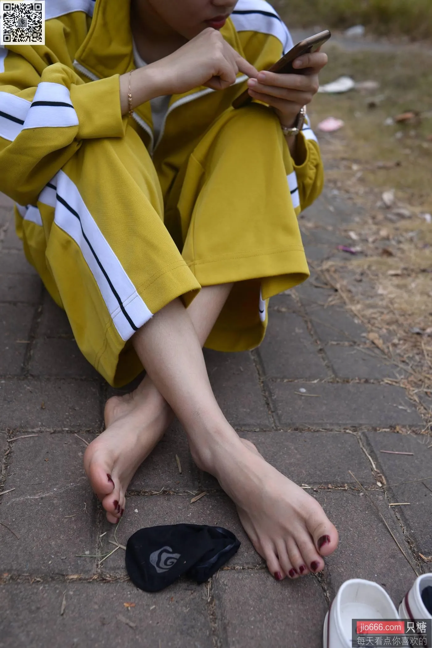 只糖视觉 152期：阿雅 内心装满开心的童话 [2][150P]插图3