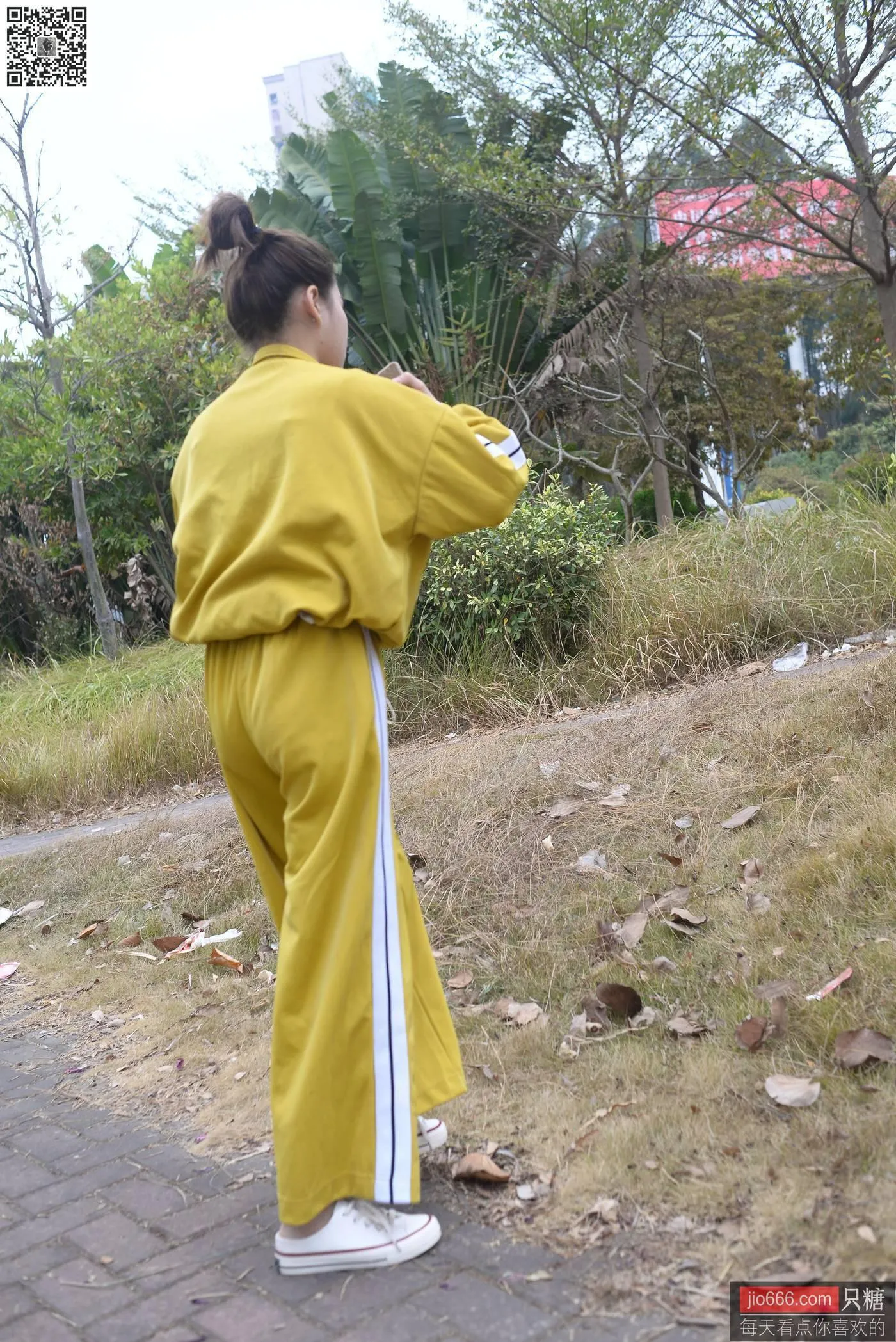 只糖视觉 152期：阿雅 内心装满开心的童话 [2][150P]插图3