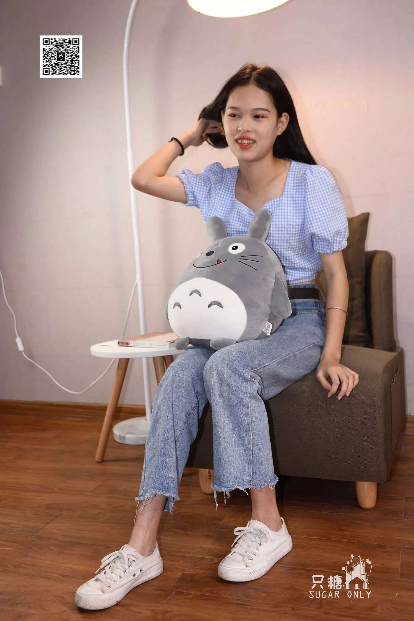 只糖视觉 049期：小白鞋里的一抹红 [1][117P]插图5