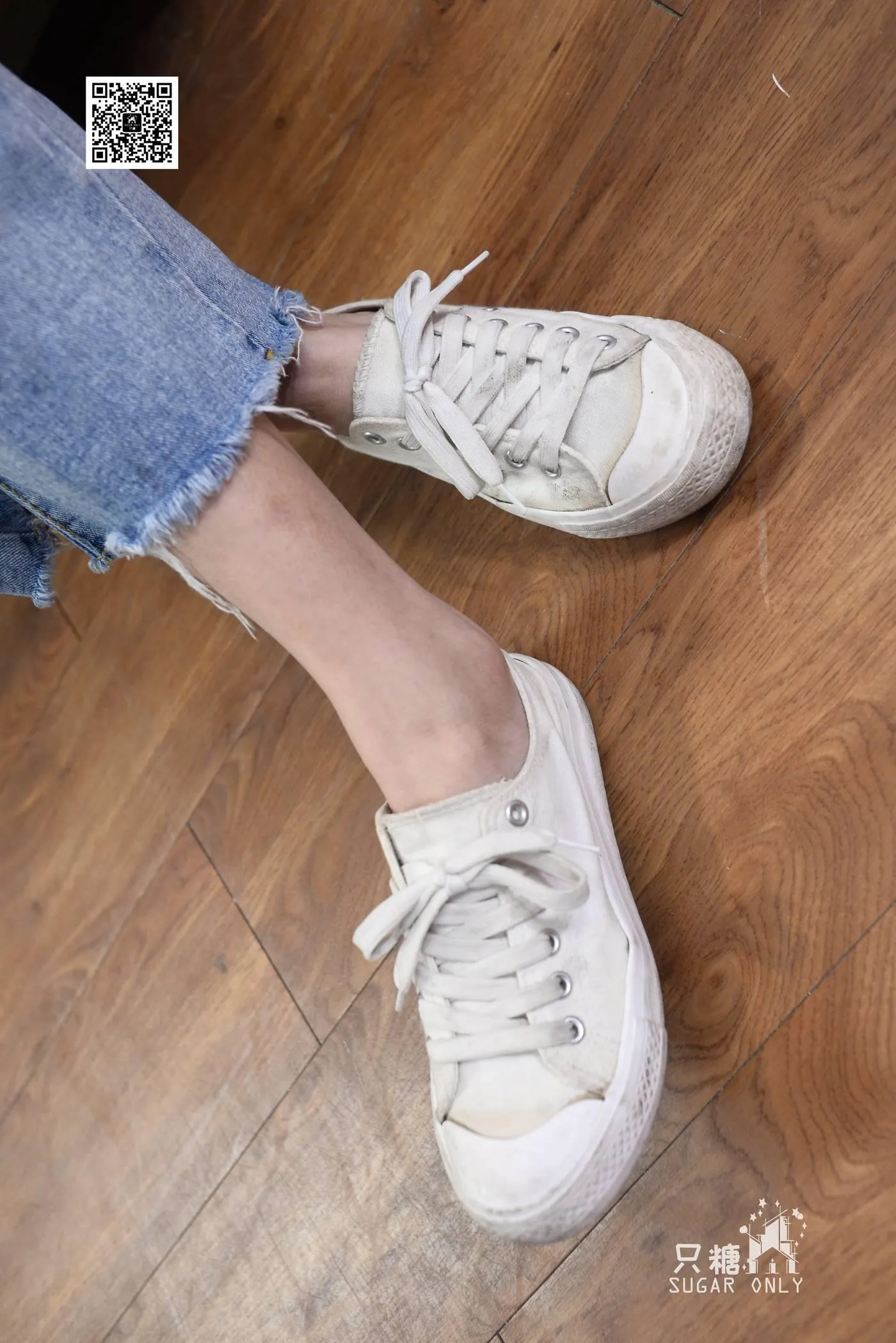 只糖视觉 049期：小白鞋里的一抹红 [1][117P]插图2