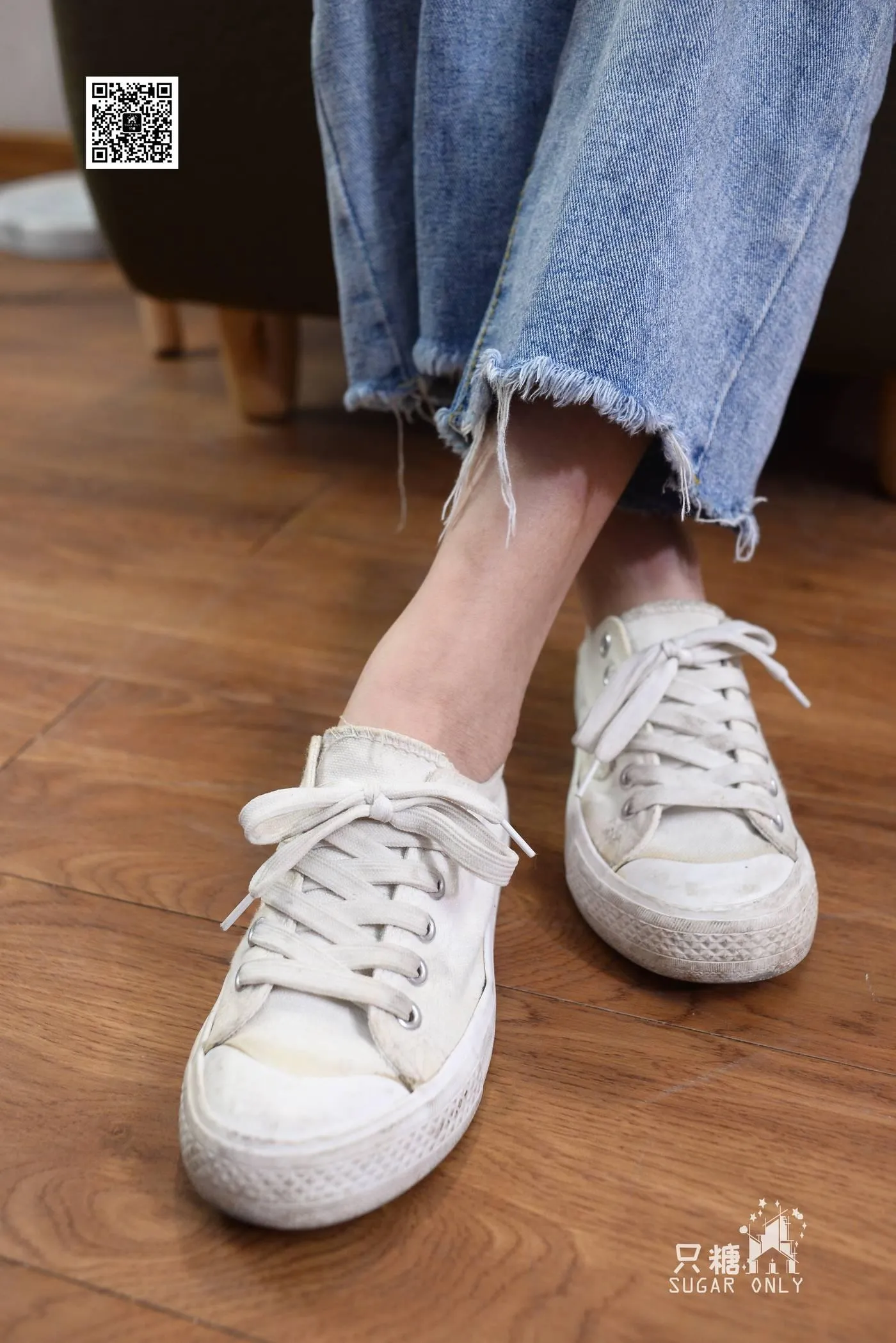 只糖视觉 049期：小白鞋里的一抹红 [1][117P]插图4
