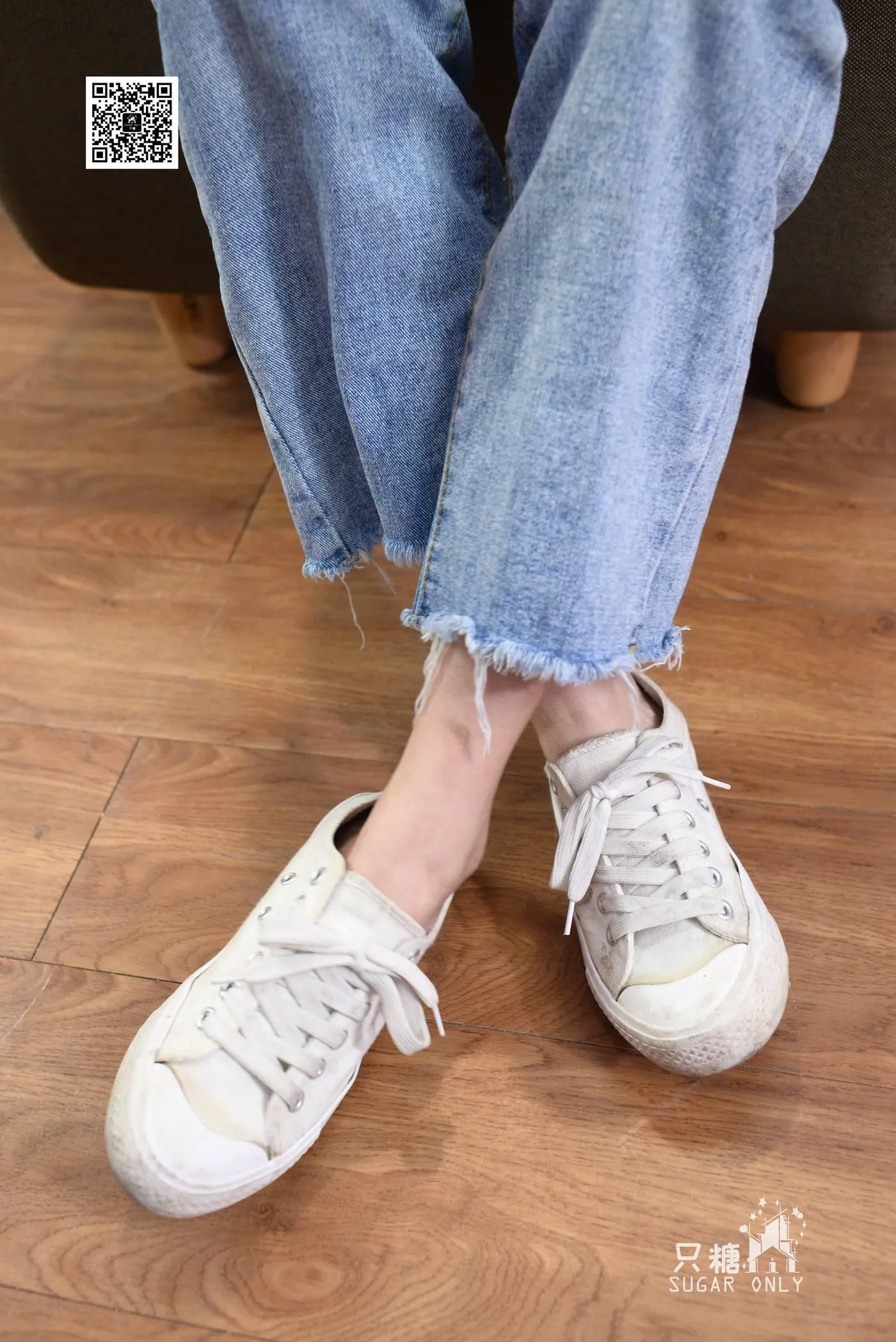 只糖视觉 049期：小白鞋里的一抹红 [1][117P]插图5