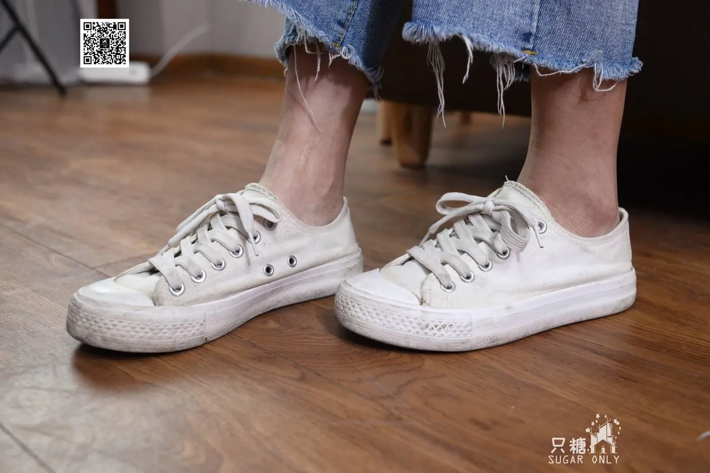 只糖视觉 049期：小白鞋里的一抹红 [1][117P]插图4
