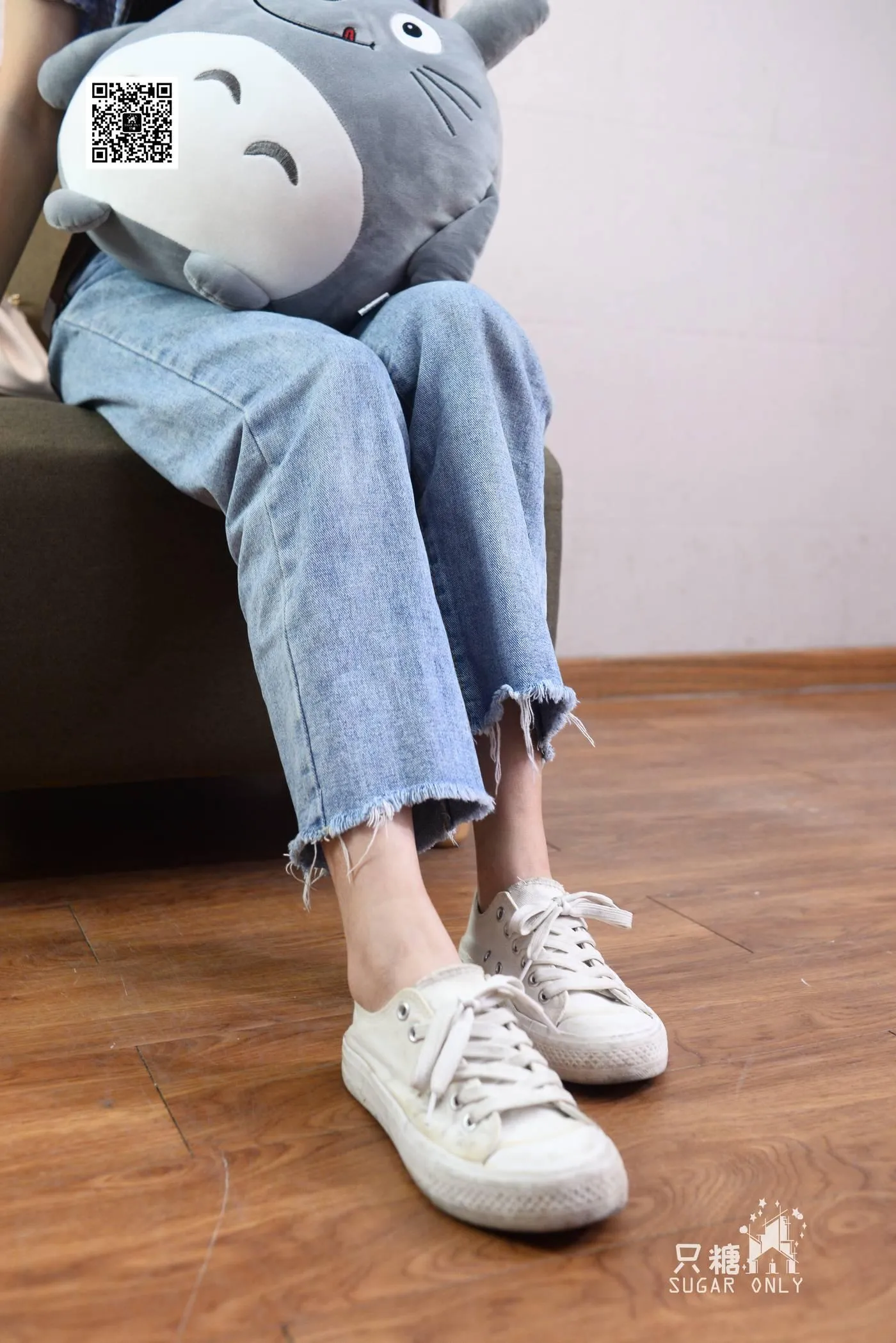 只糖视觉 049期：小白鞋里的一抹红 [1][117P]插图4