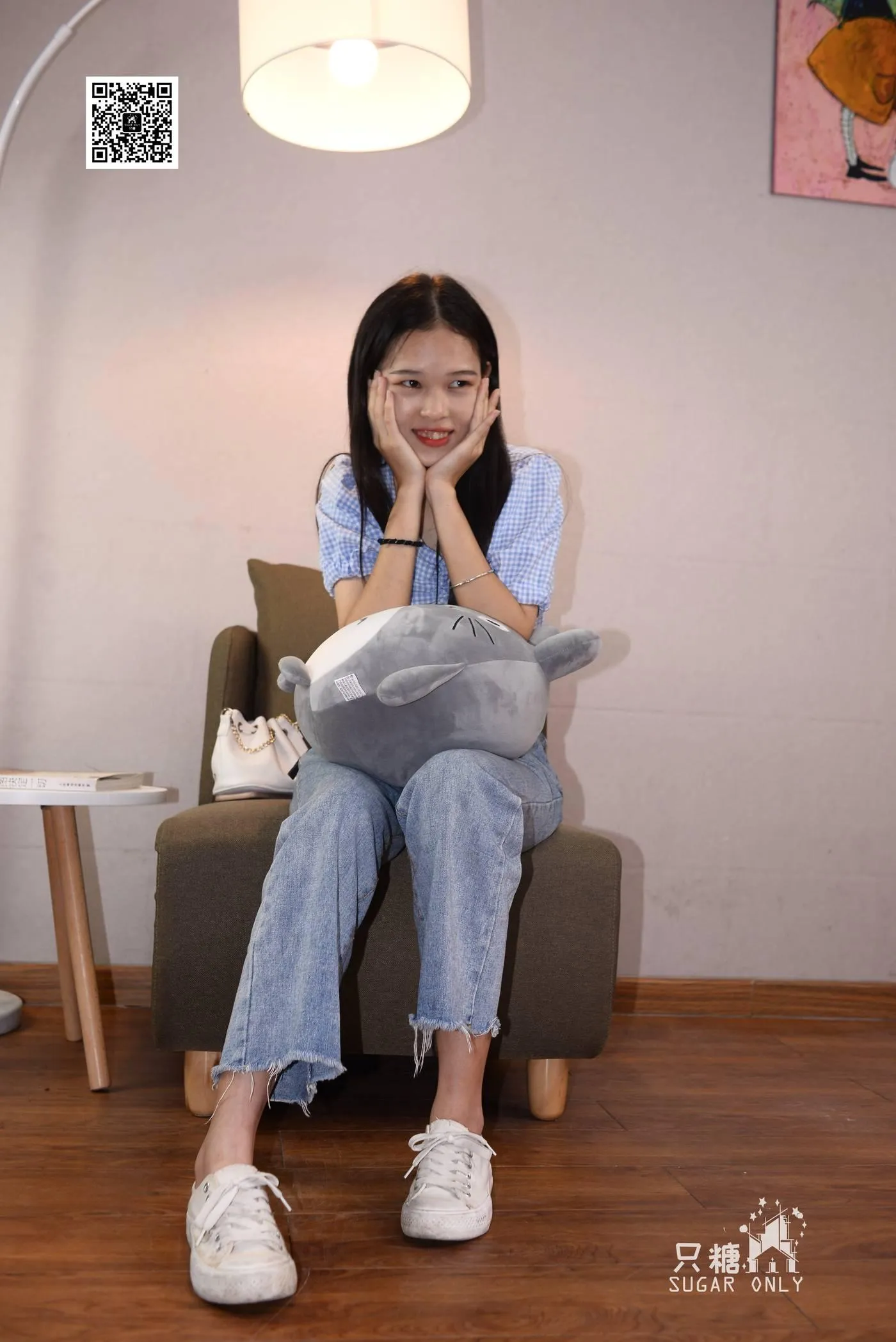 只糖视觉 049期：小白鞋里的一抹红 [1][117P]插图