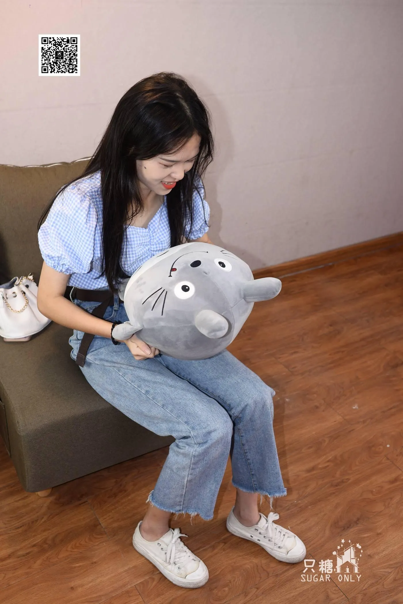 只糖视觉 049期：小白鞋里的一抹红 [1][117P]插图4
