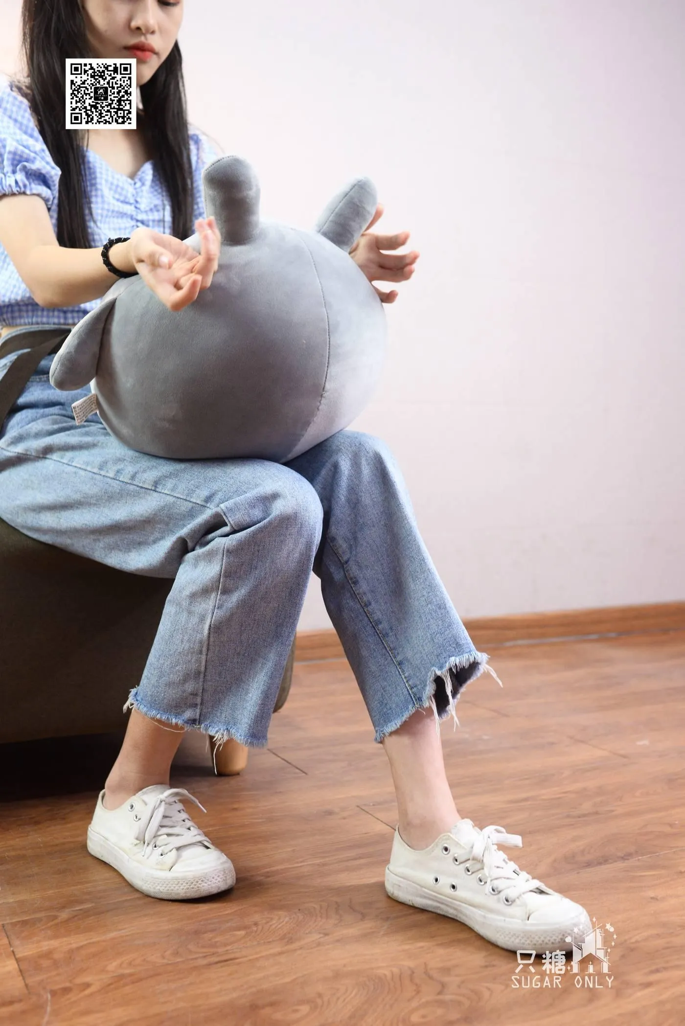只糖视觉 049期：小白鞋里的一抹红 [1][117P]插图7