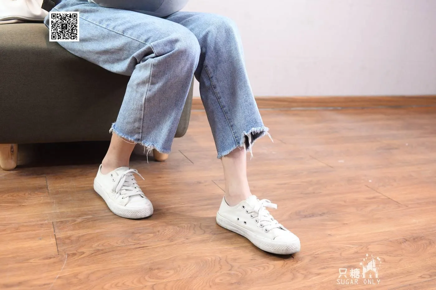 只糖视觉 049期：小白鞋里的一抹红 [1][117P]插图8