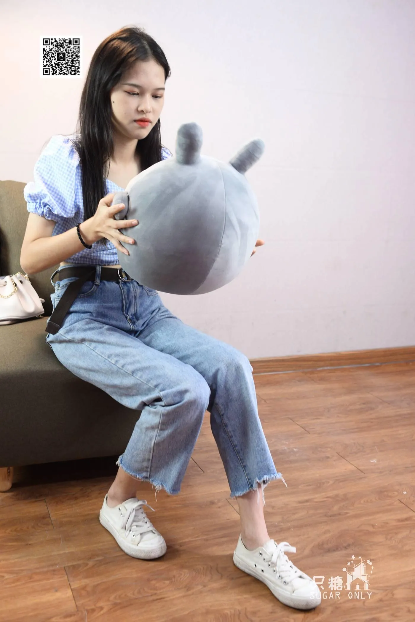 只糖视觉 049期：小白鞋里的一抹红 [1][117P]插图9