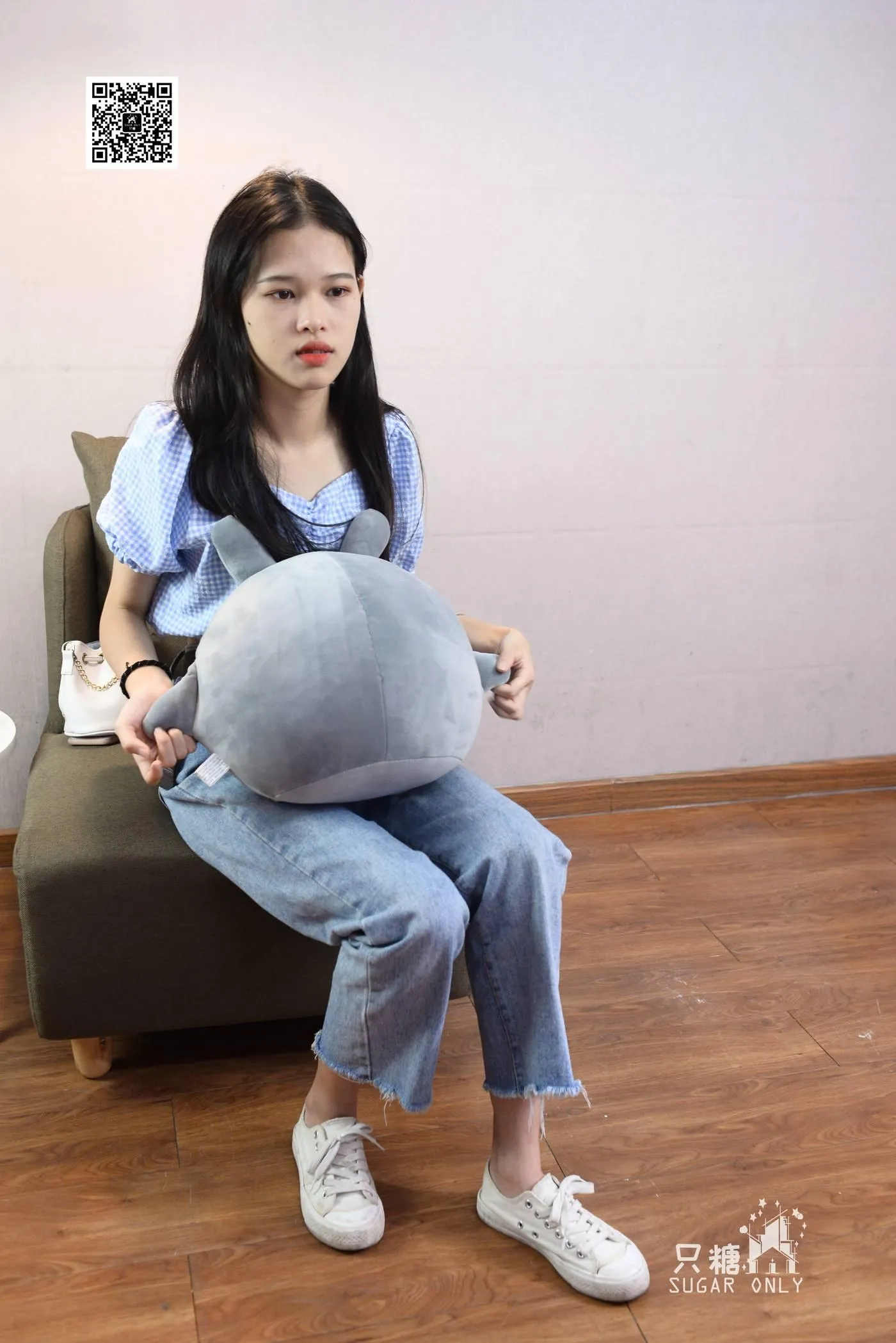 只糖视觉 049期：小白鞋里的一抹红 [1][117P]插图1