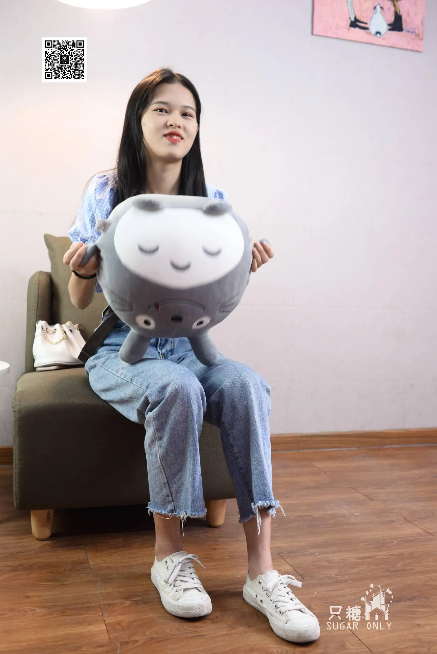 只糖视觉 049期：小白鞋里的一抹红 [1][117P]插图2