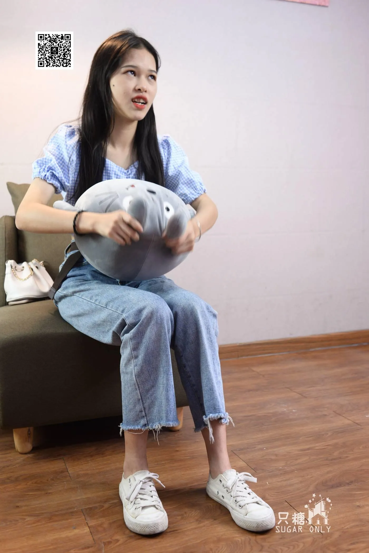 只糖视觉 049期：小白鞋里的一抹红 [1][117P]插图3