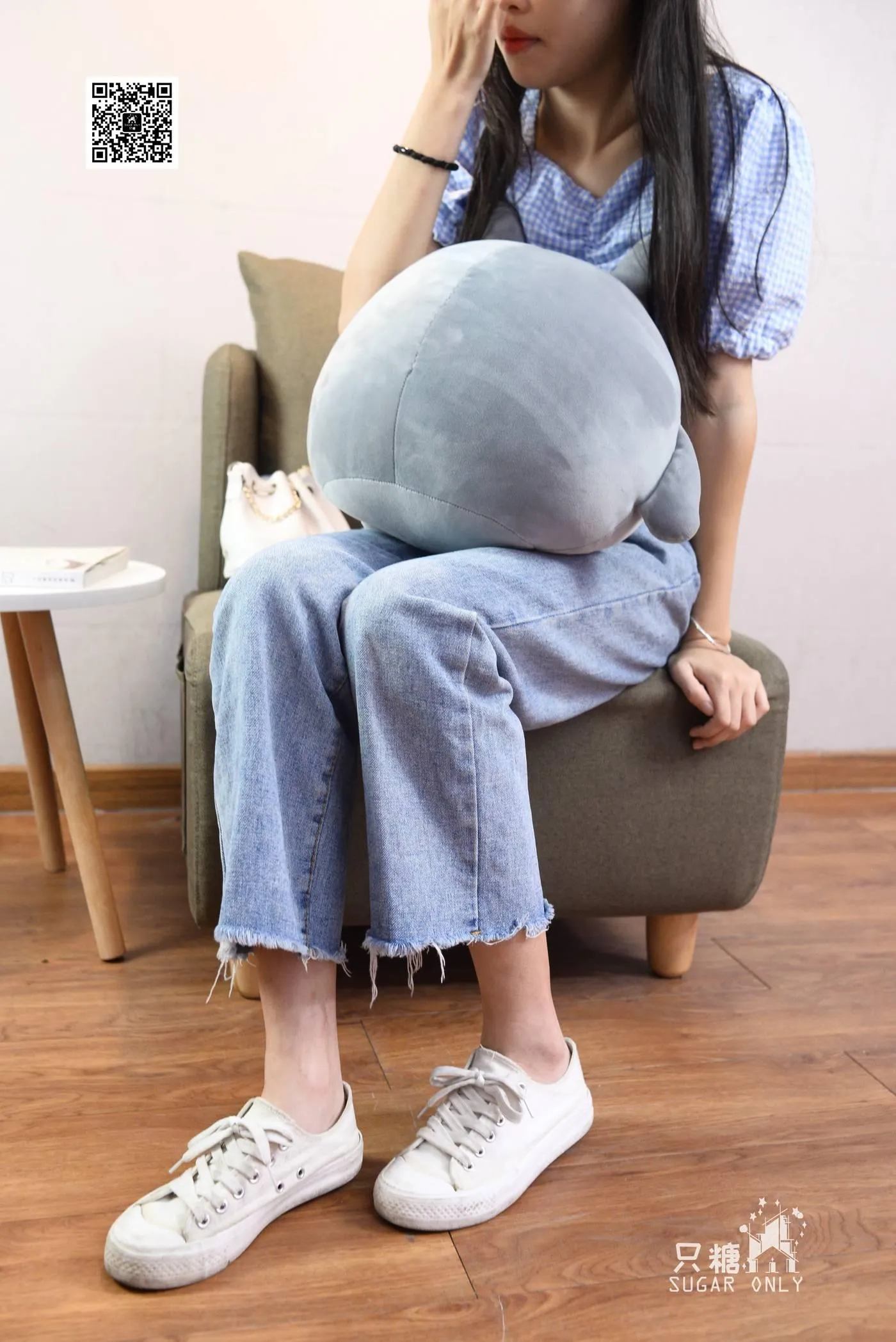 只糖视觉 049期：小白鞋里的一抹红 [1][117P]插图7