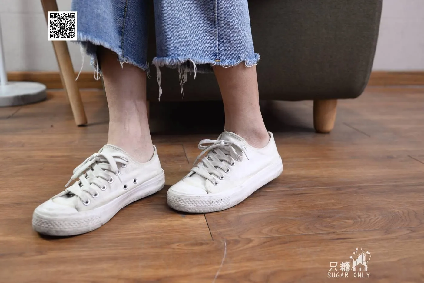 只糖视觉 049期：小白鞋里的一抹红 [1][117P]插图9