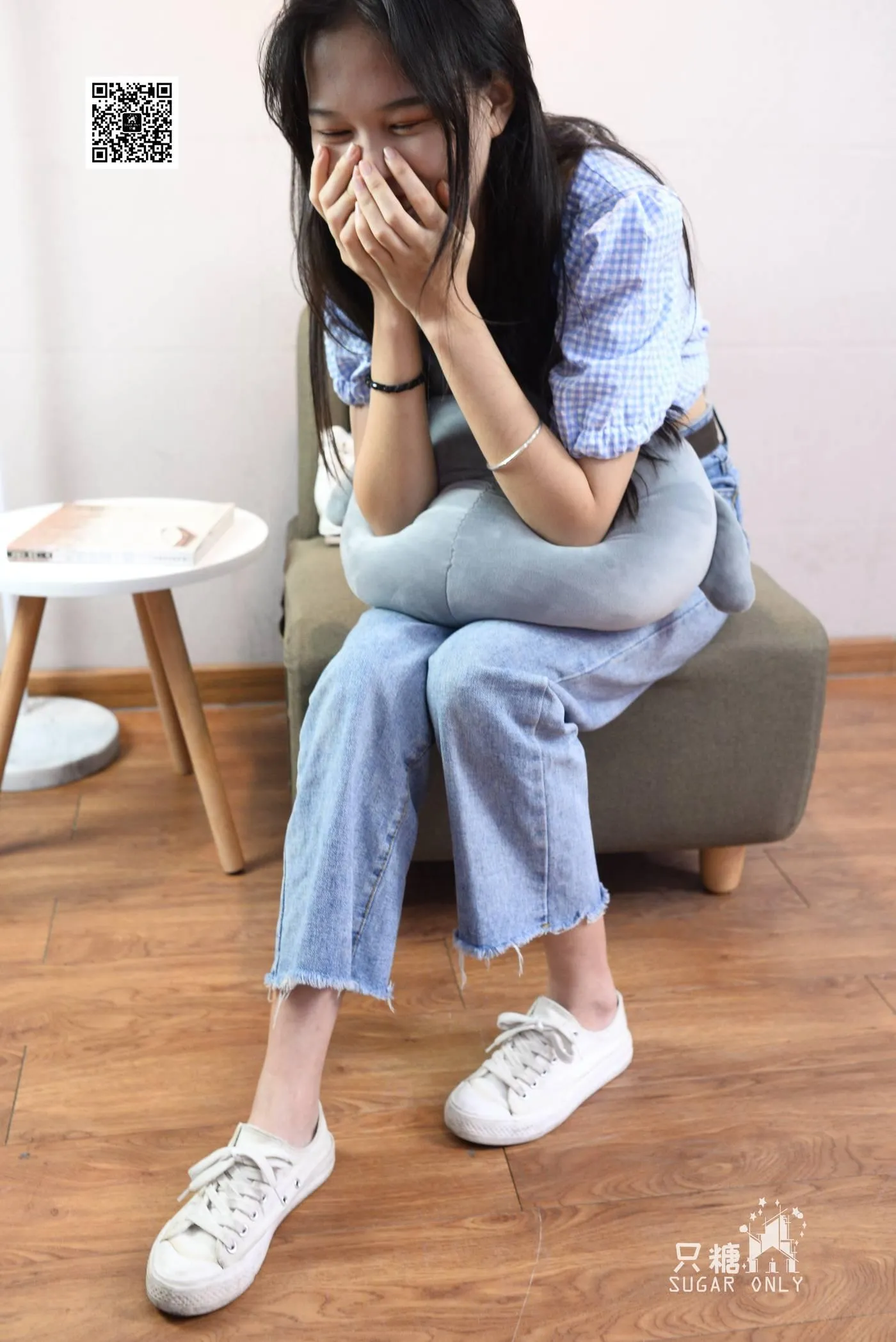 只糖视觉 049期：小白鞋里的一抹红 [1][117P]插图4