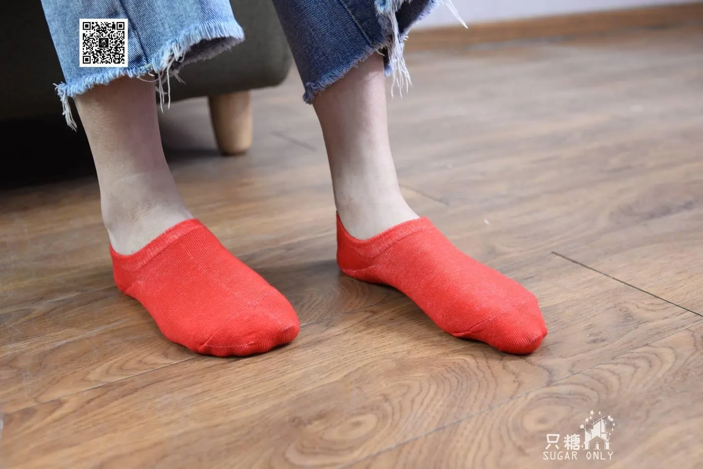只糖视觉 049期：小白鞋里的一抹红 [2][117P]插图7