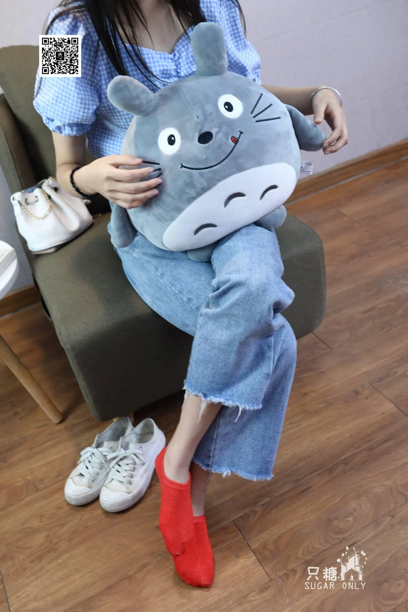 只糖视觉 049期：小白鞋里的一抹红 [2][117P]插图6