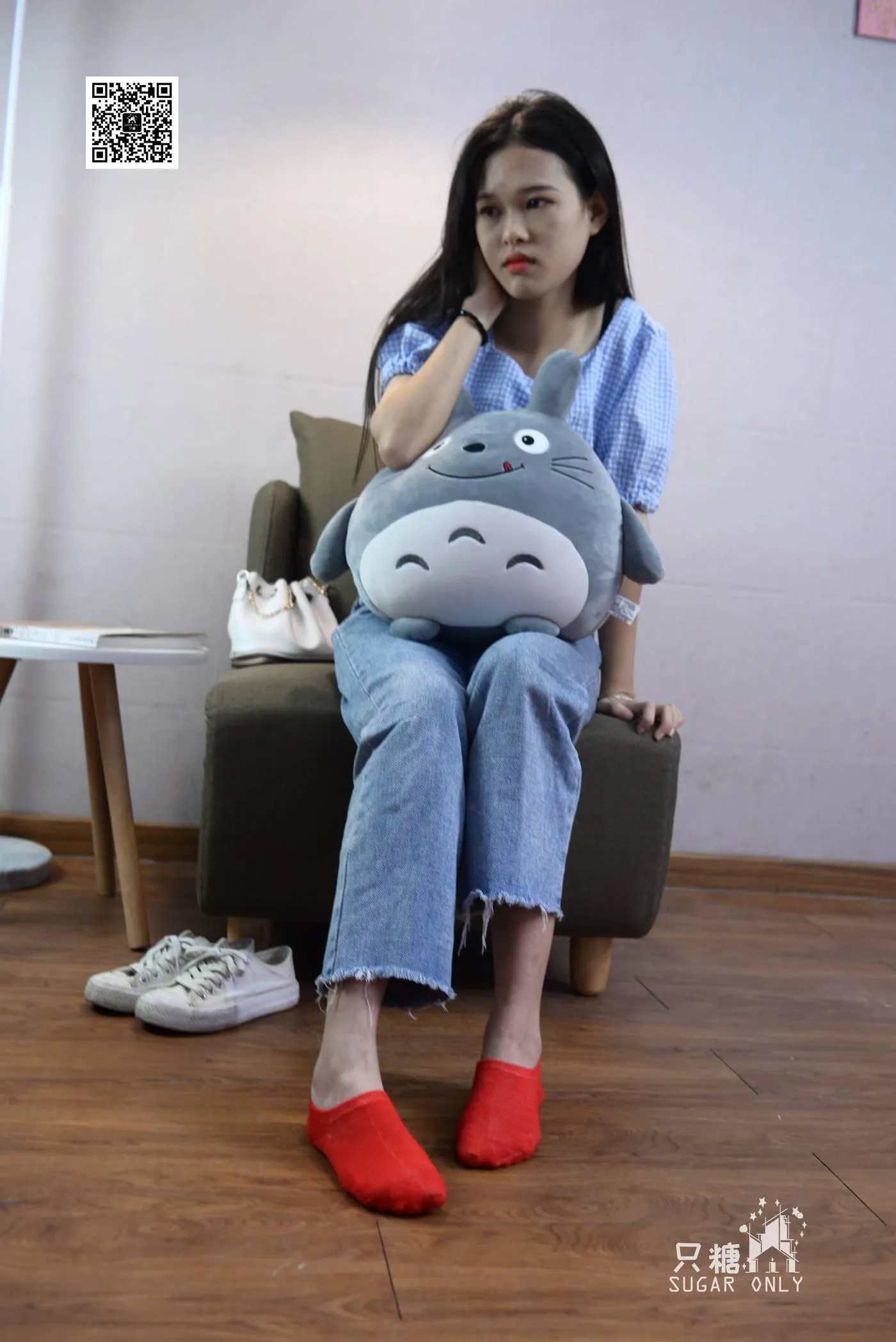 只糖视觉 049期：小白鞋里的一抹红 [2][117P]插图3