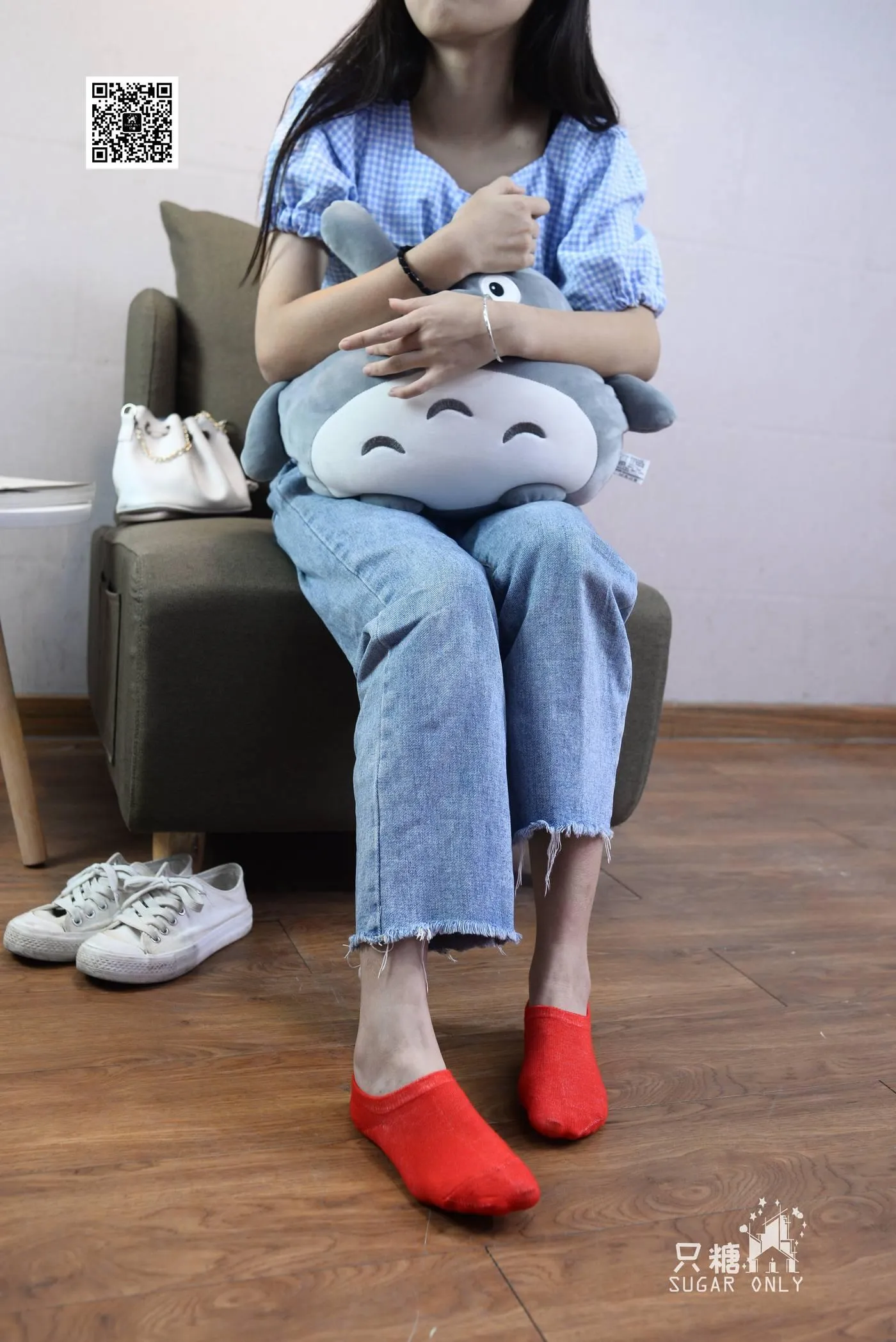 只糖视觉 049期：小白鞋里的一抹红 [2][117P]插图5
