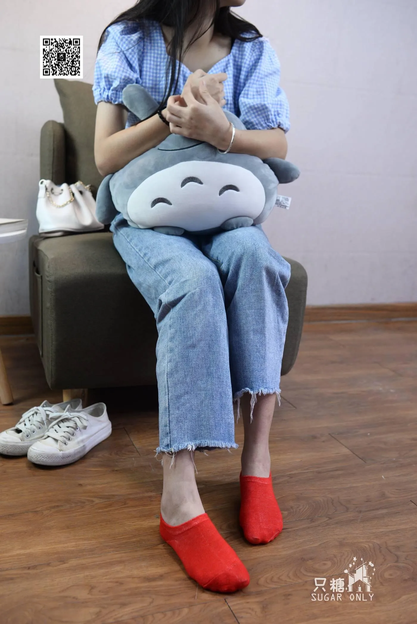 只糖视觉 049期：小白鞋里的一抹红 [2][117P]插图6