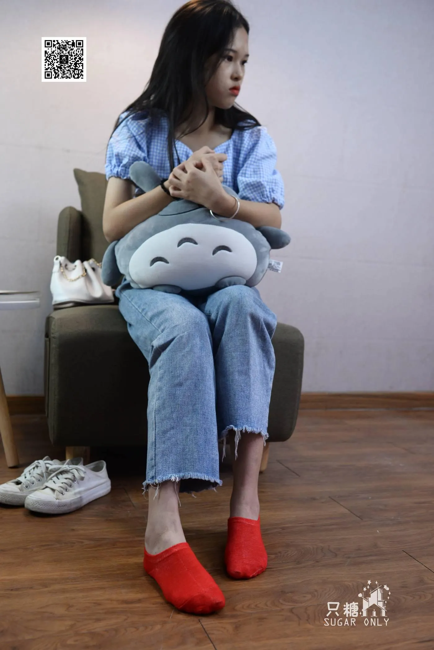 只糖视觉 049期：小白鞋里的一抹红 [2][117P]插图7