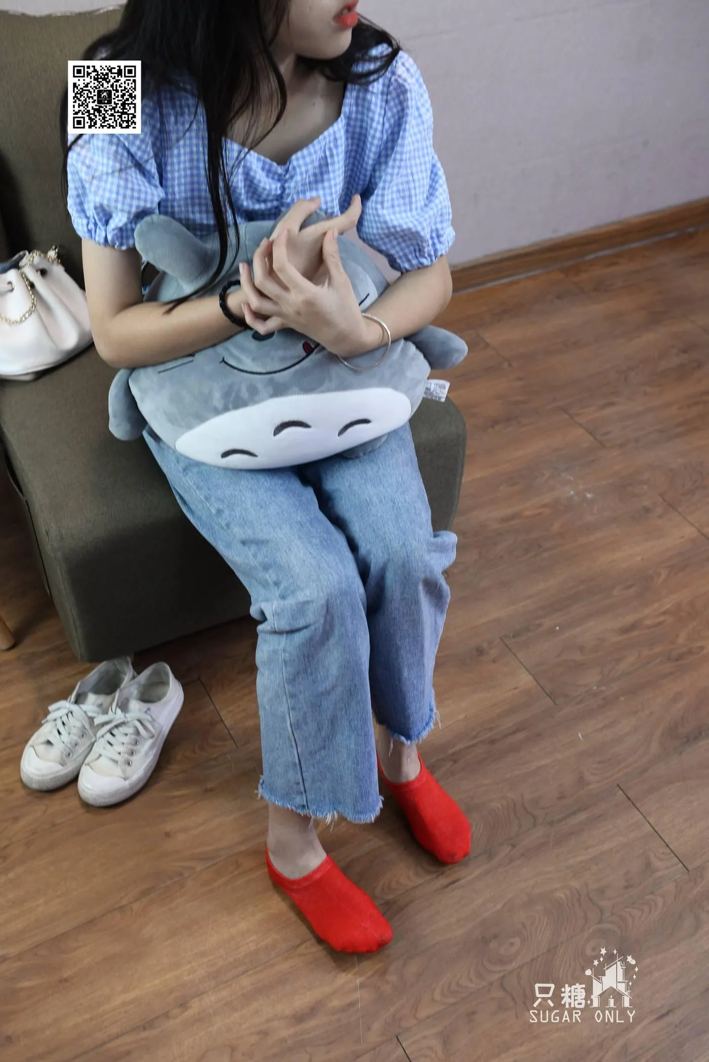 只糖视觉 049期：小白鞋里的一抹红 [2][117P]插图9