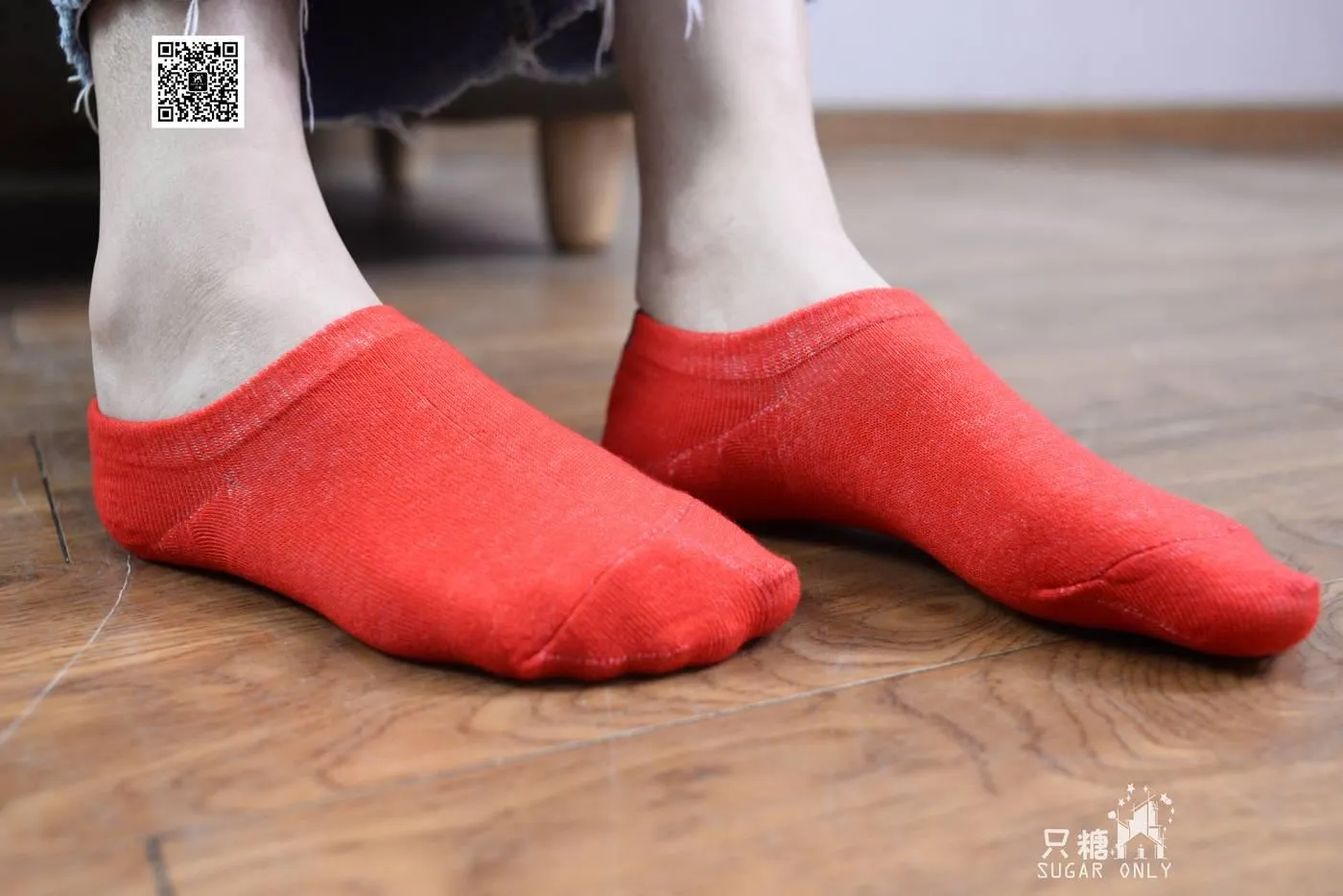 只糖视觉 049期：小白鞋里的一抹红 [2][117P]插图6