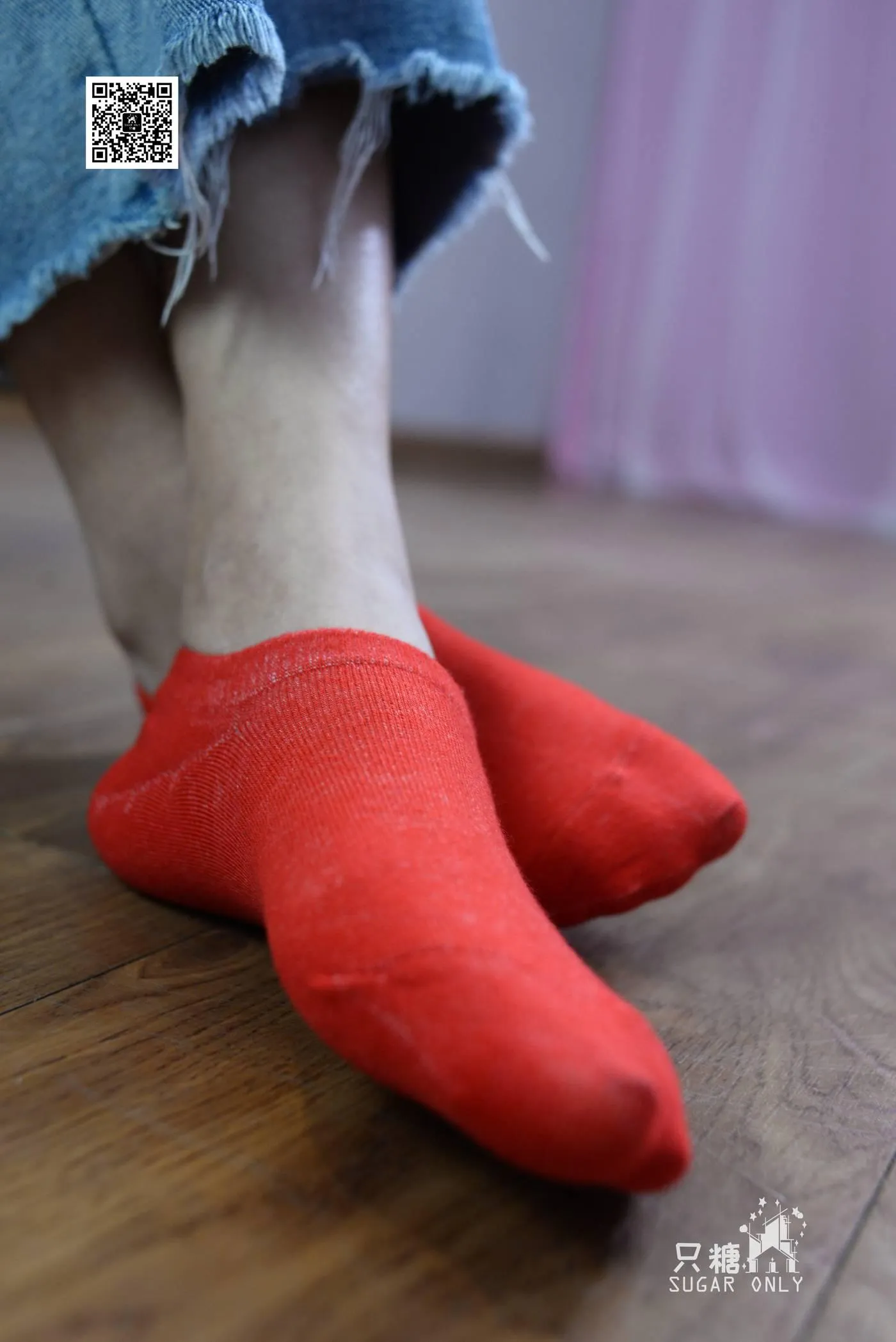 只糖视觉 049期：小白鞋里的一抹红 [2][117P]插图2