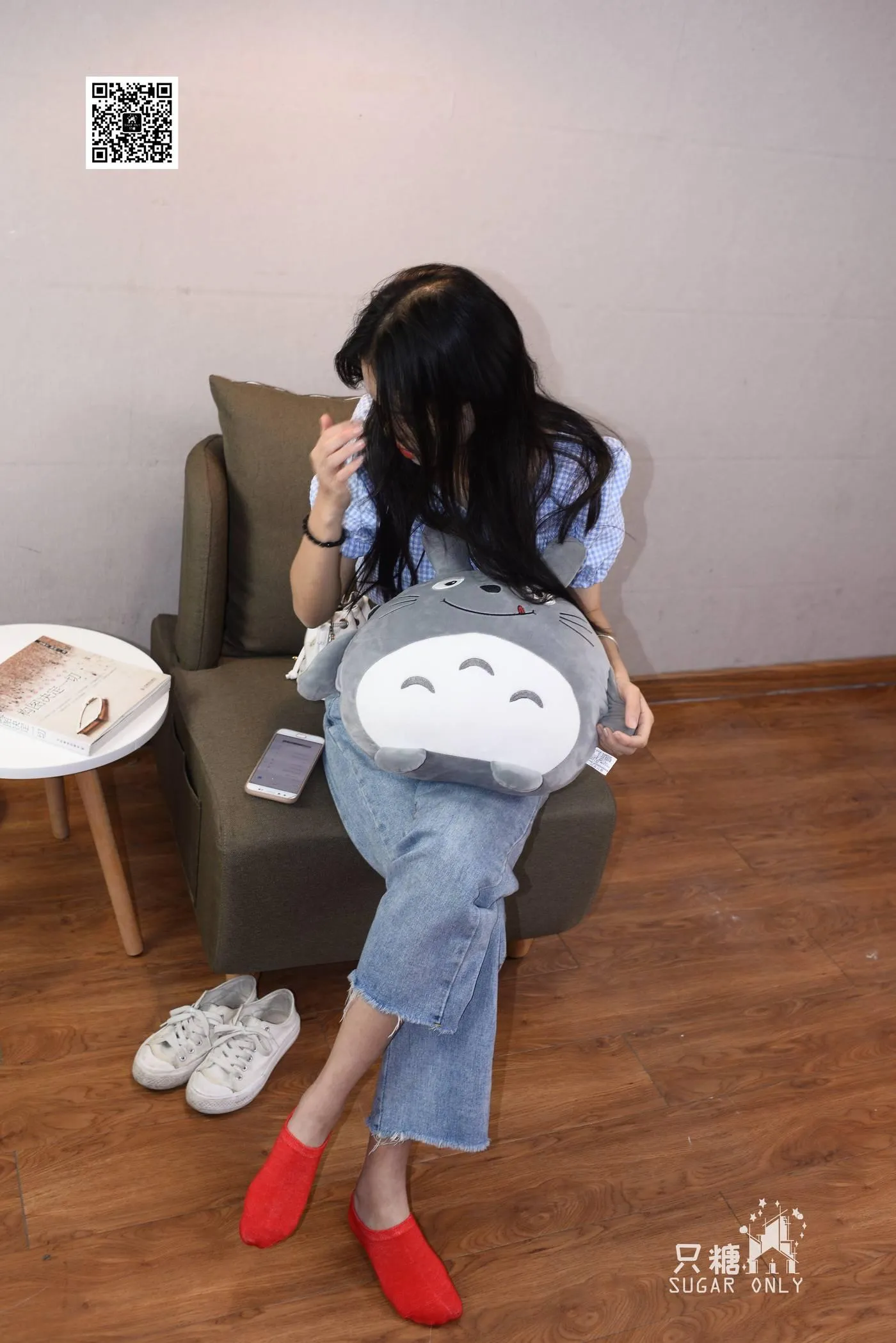 只糖视觉 049期：小白鞋里的一抹红 [2][117P]插图4