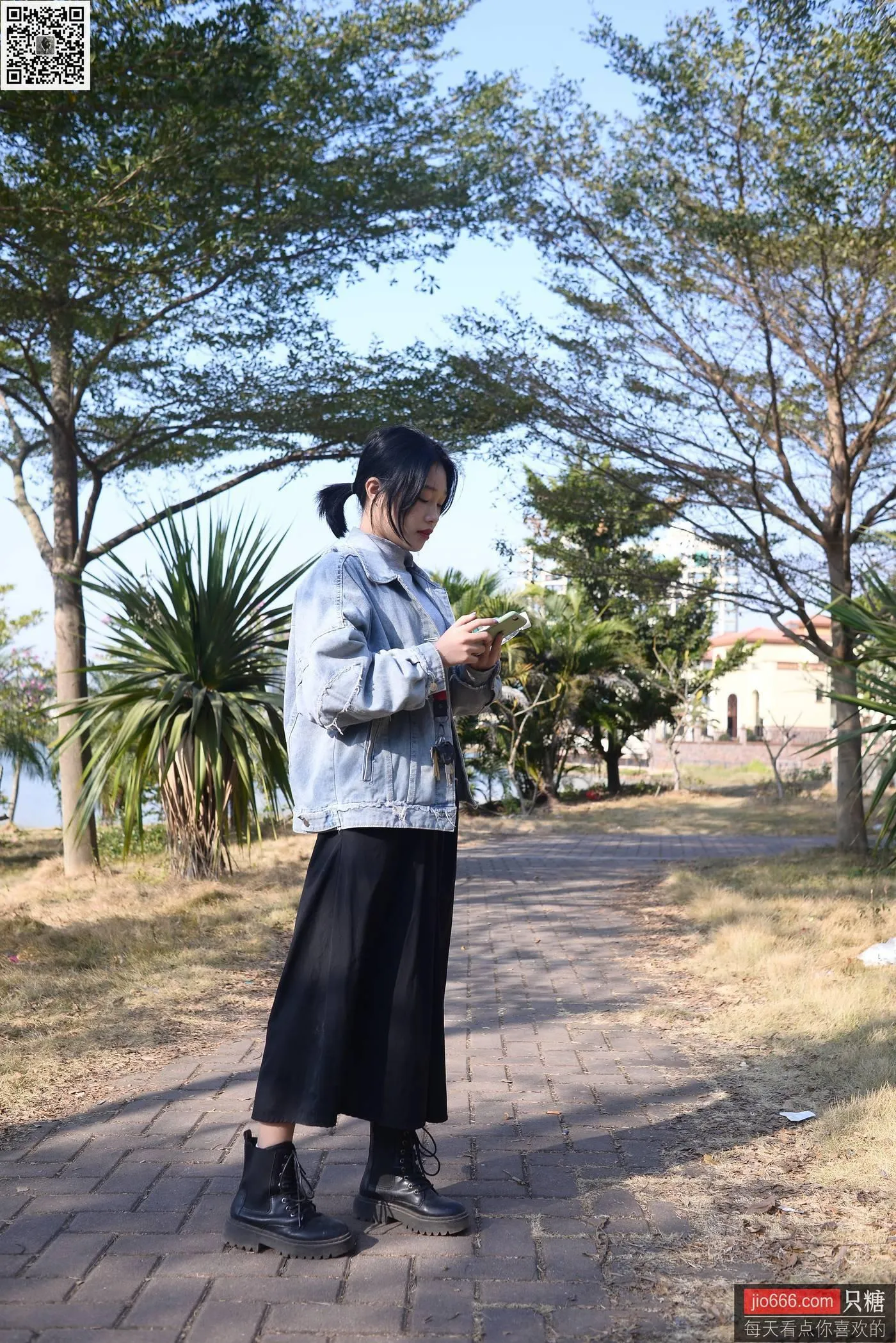 只糖视觉 147期：橘子 因缘而起，因念而生 [1][124P]插图5