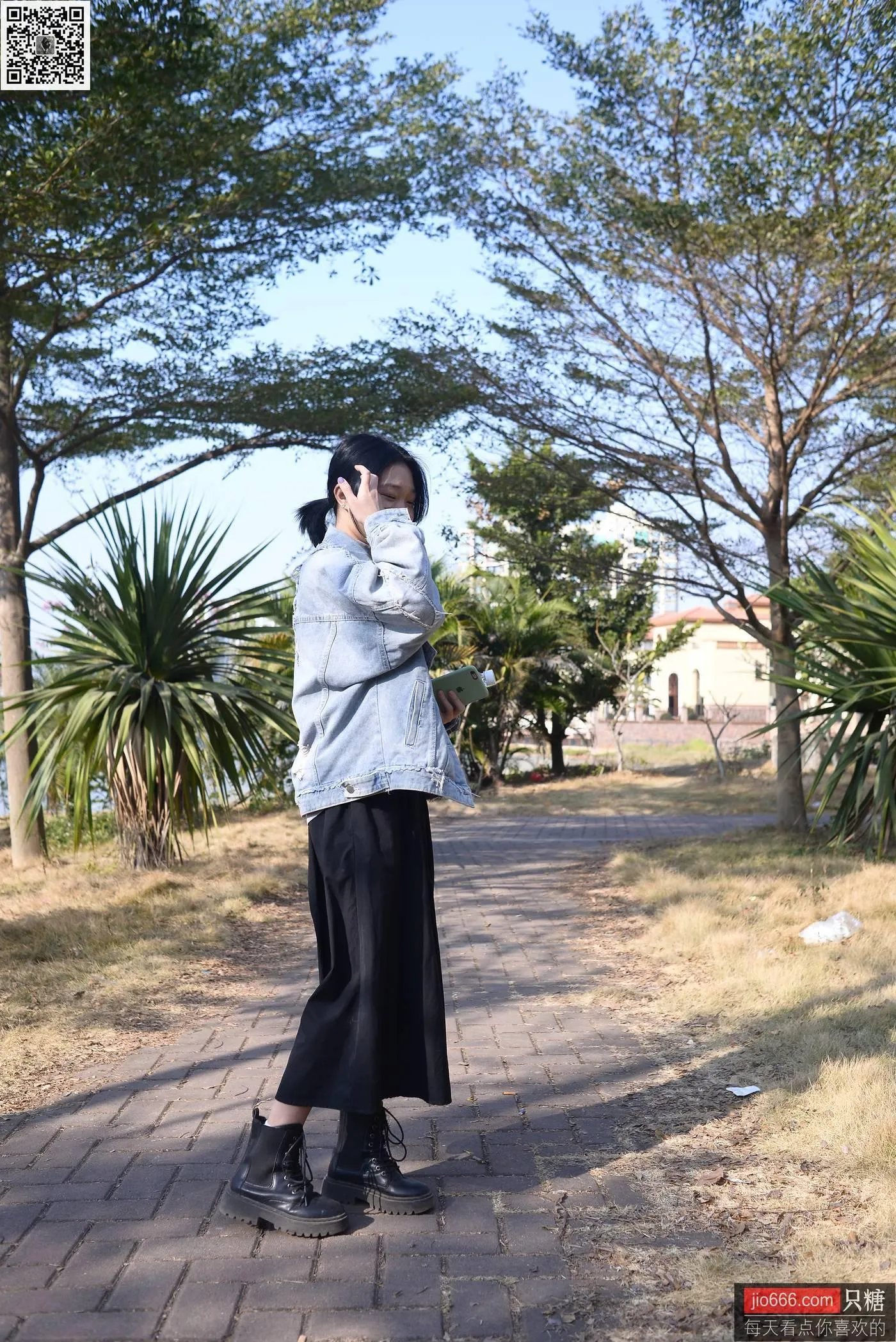 只糖视觉 147期：橘子 因缘而起，因念而生 [1][124P]插图6