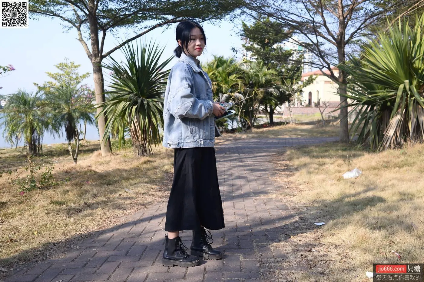 只糖视觉 147期：橘子 因缘而起，因念而生 [1][124P]插图8
