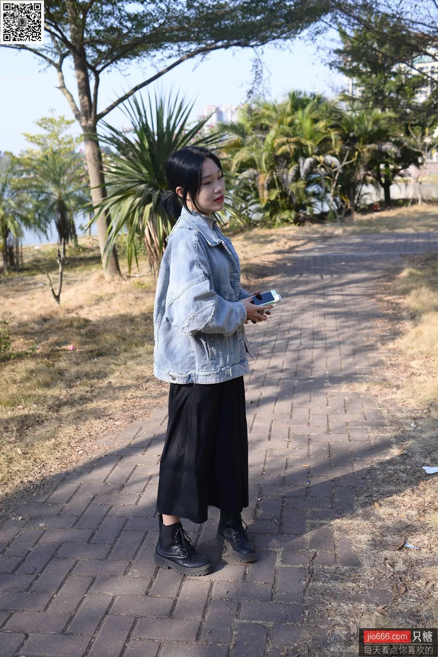只糖视觉 147期：橘子 因缘而起，因念而生 [1][124P]插图1