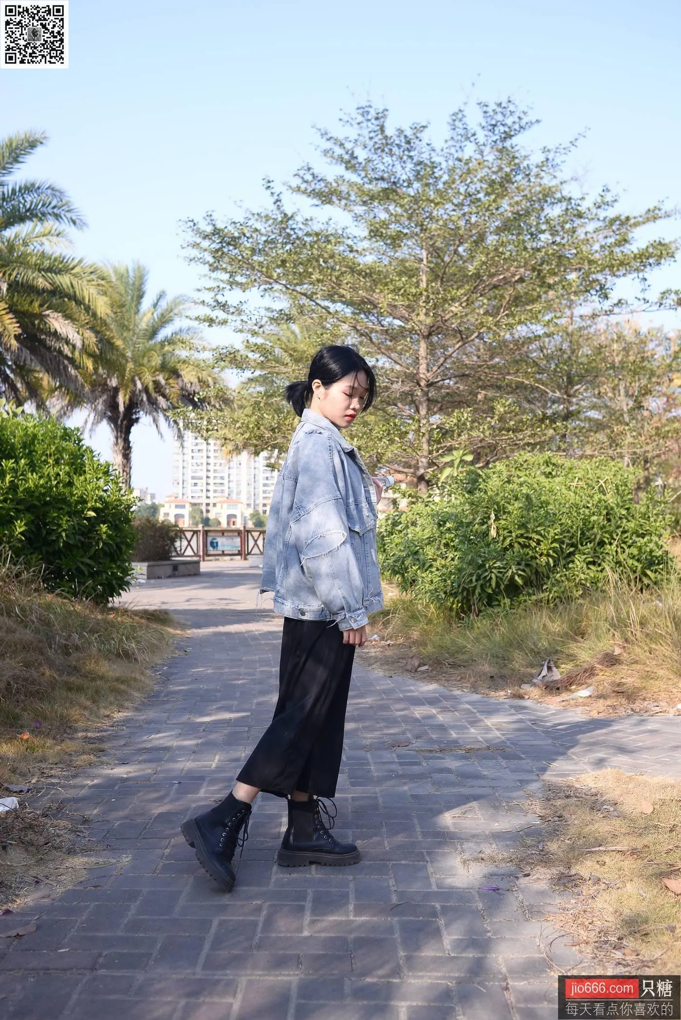 只糖视觉 147期：橘子 因缘而起，因念而生 [1][124P]插图