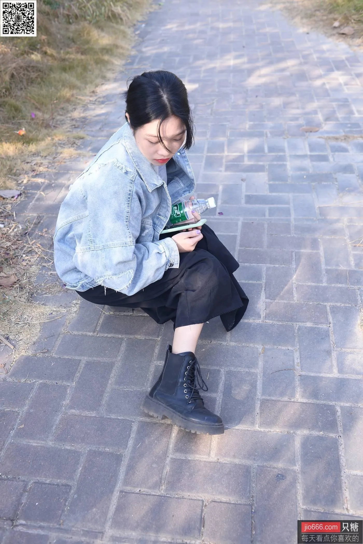 只糖视觉 147期：橘子 因缘而起，因念而生 [1][124P]插图7