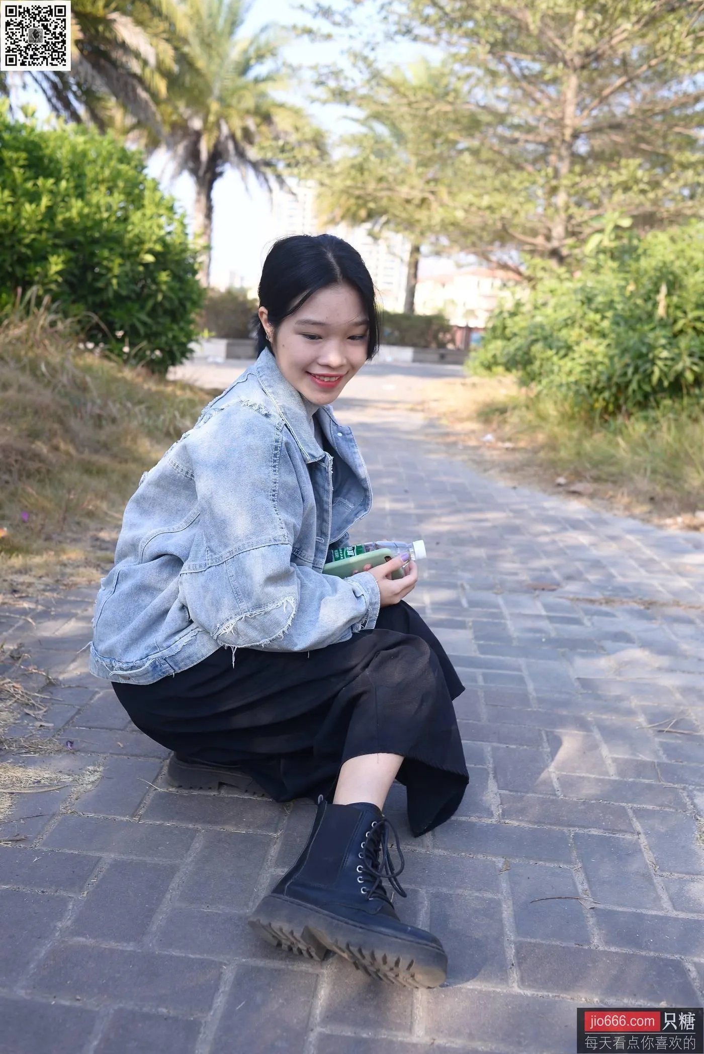 只糖视觉 147期：橘子 因缘而起，因念而生 [1][124P]插图8