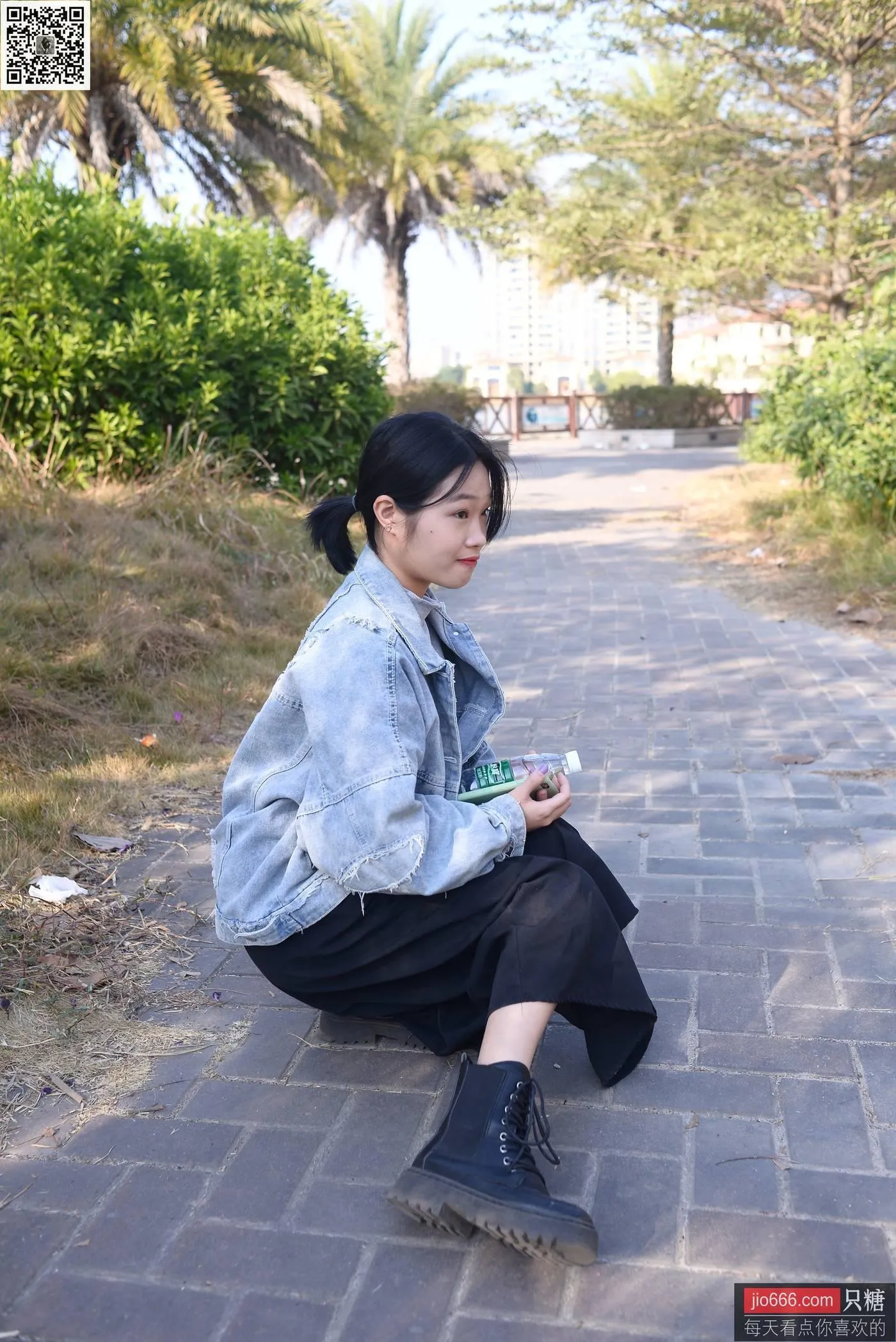 只糖视觉 147期：橘子 因缘而起，因念而生 [1][124P]插图