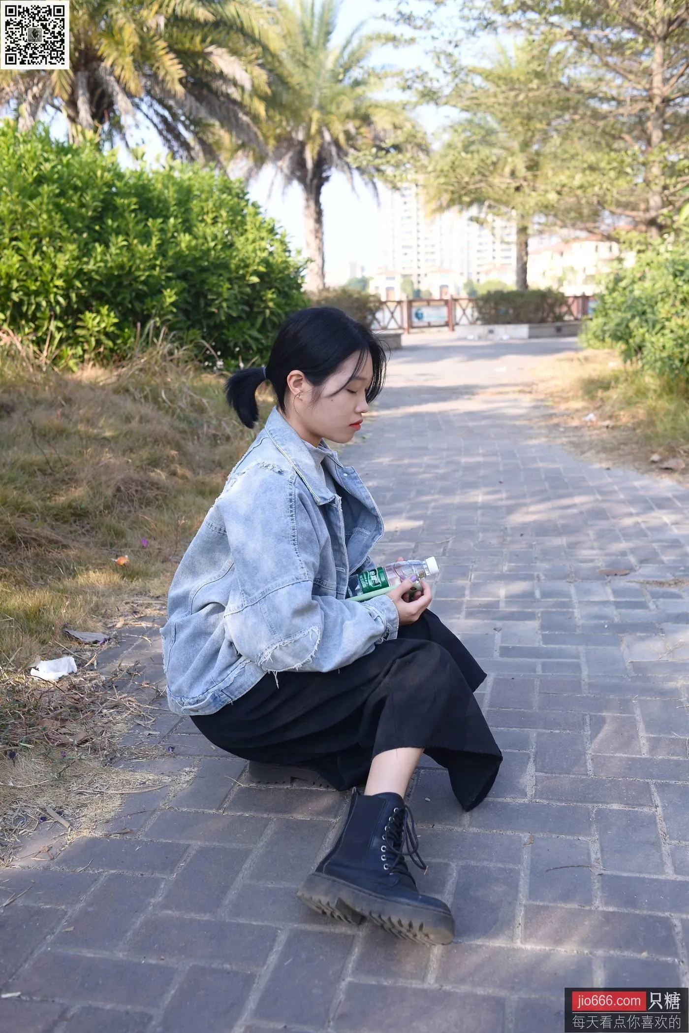 只糖视觉 147期：橘子 因缘而起，因念而生 [1][124P]插图1