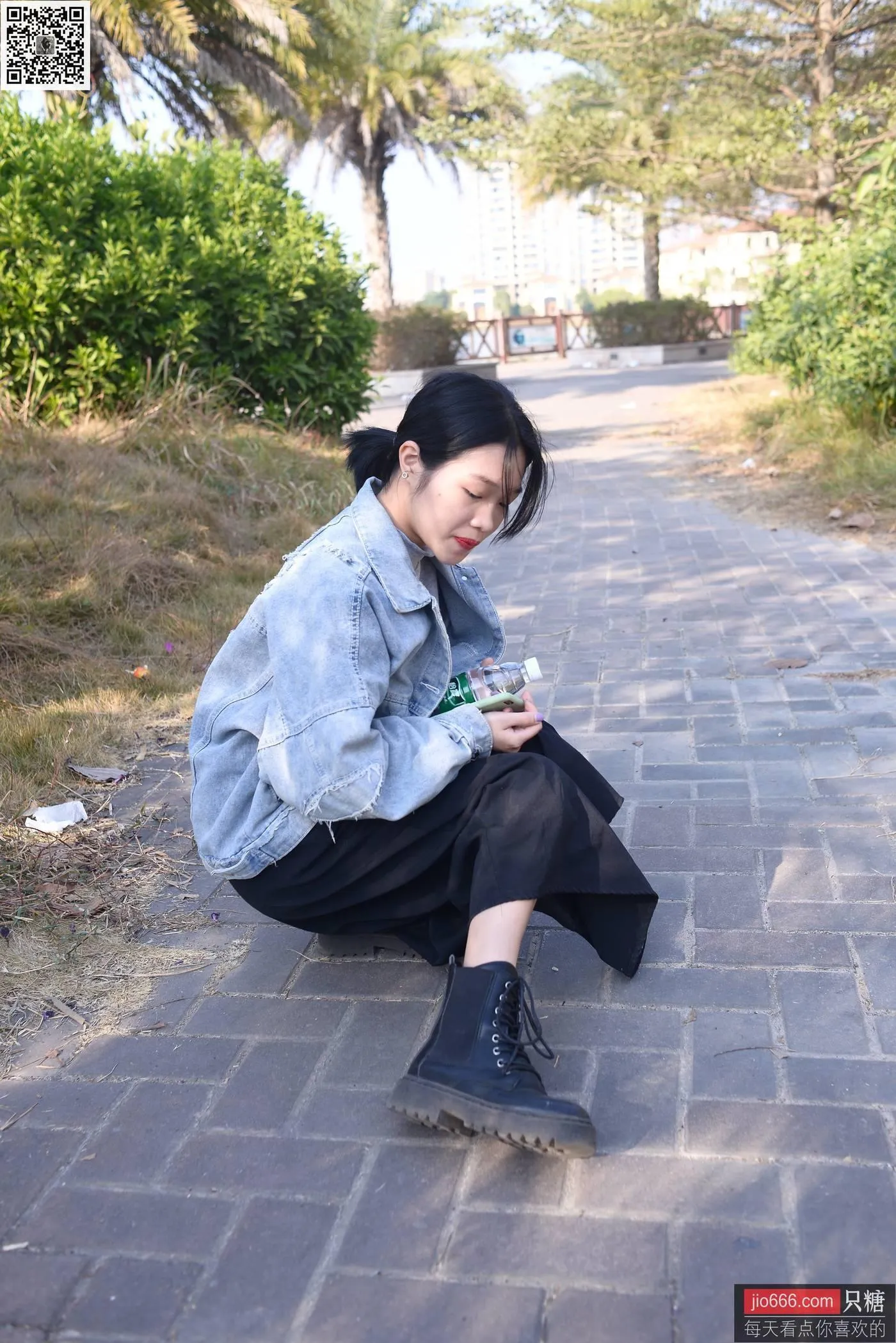 只糖视觉 147期：橘子 因缘而起，因念而生 [1][124P]插图2