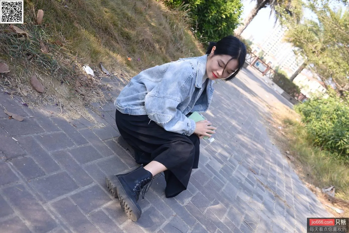 只糖视觉 147期：橘子 因缘而起，因念而生 [1][124P]插图4