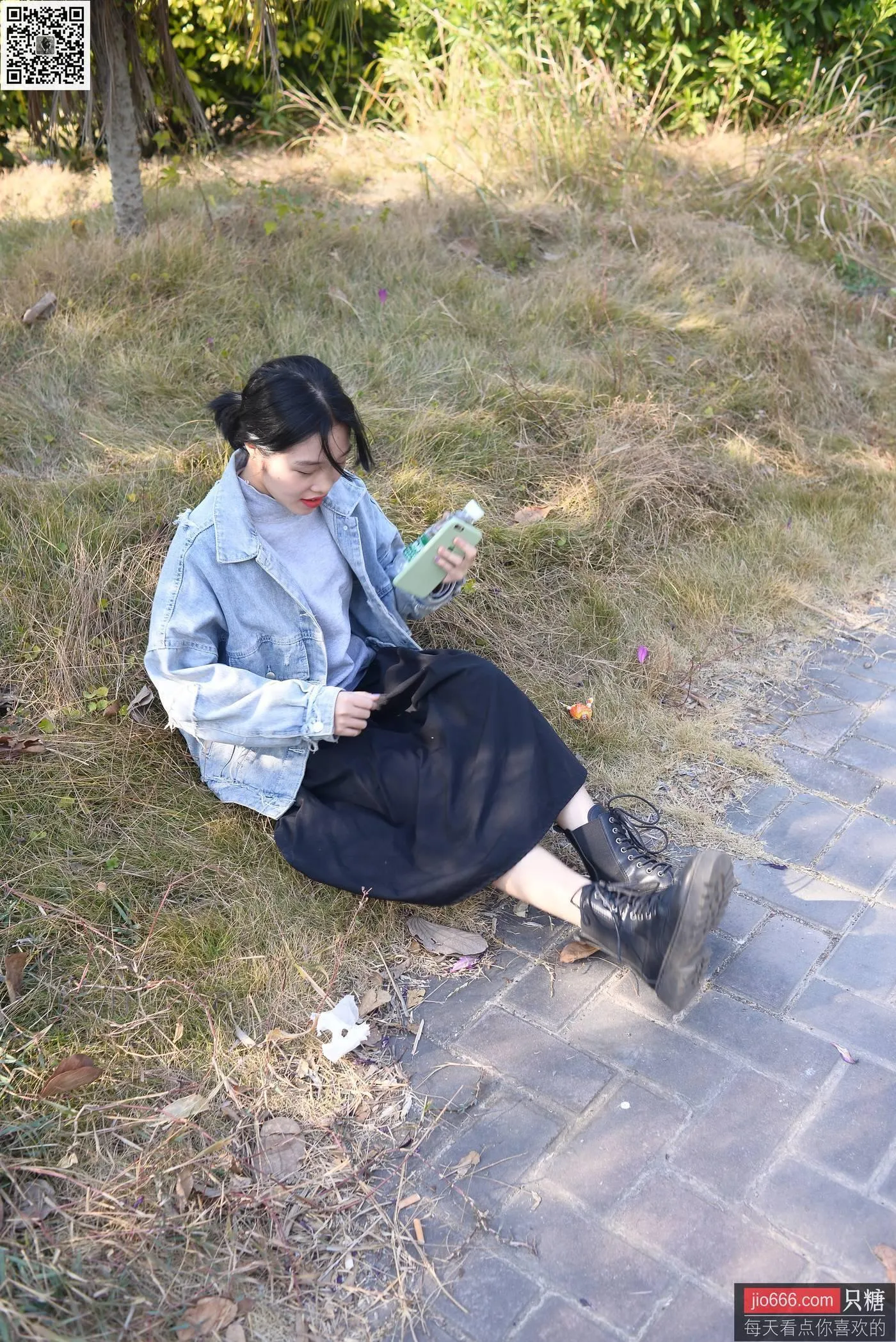 只糖视觉 147期：橘子 因缘而起，因念而生 [1][124P]插图9