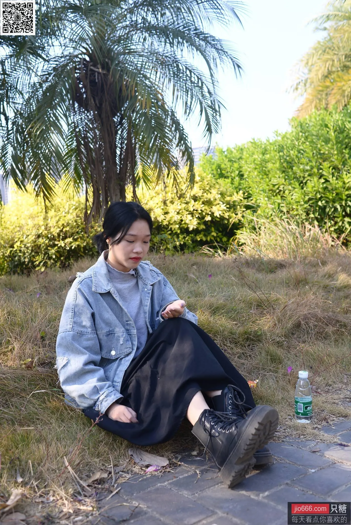 只糖视觉 147期：橘子 因缘而起，因念而生 [1][124P]插图7