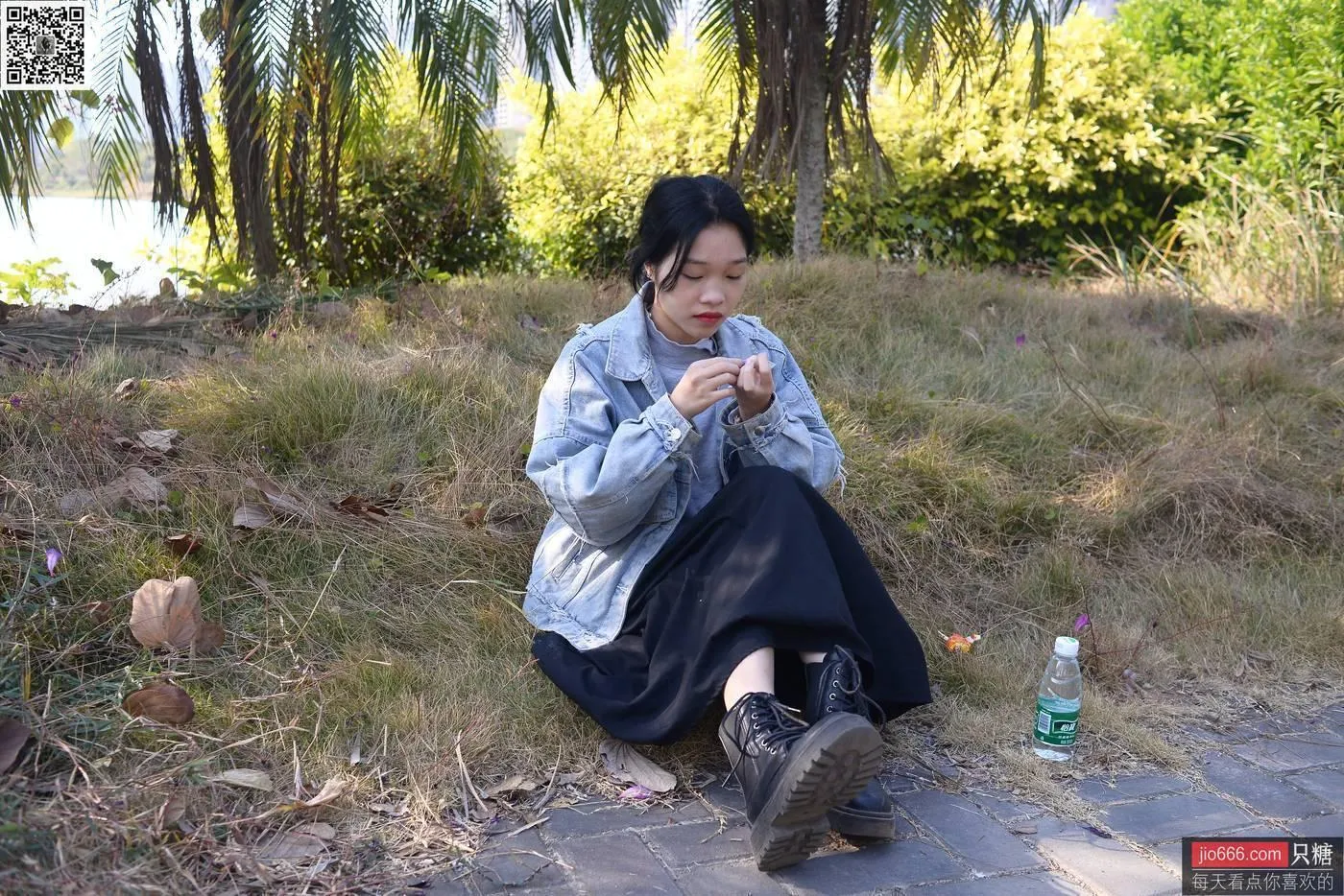 只糖视觉 147期：橘子 因缘而起，因念而生 [1][124P]插图8