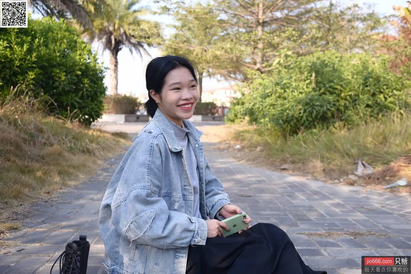 只糖视觉 147期：橘子 因缘而起，因念而生 [1][124P]插图6