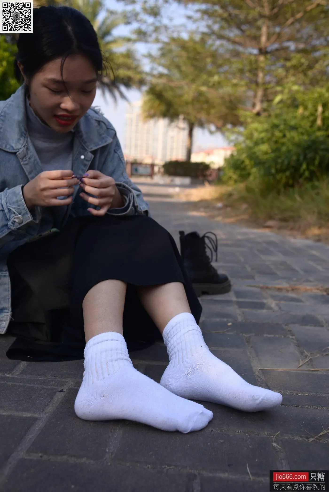 只糖视觉 147期：橘子 因缘而起，因念而生 [2][125P]插图5
