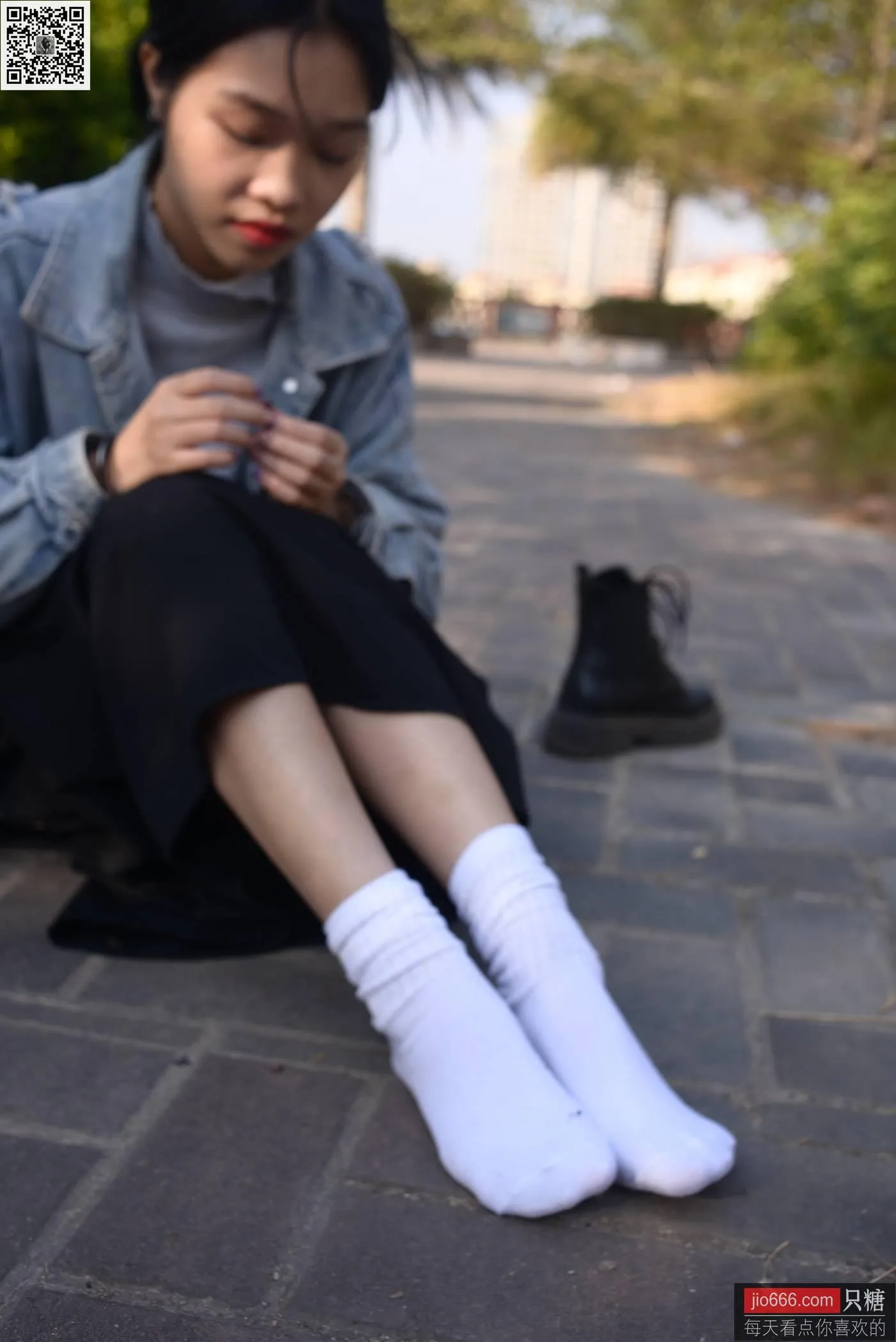 只糖视觉 147期：橘子 因缘而起，因念而生 [2][125P]插图7