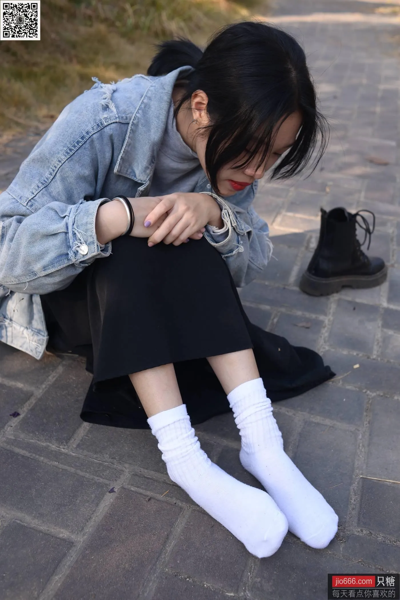 只糖视觉 147期：橘子 因缘而起，因念而生 [2][125P]插图5