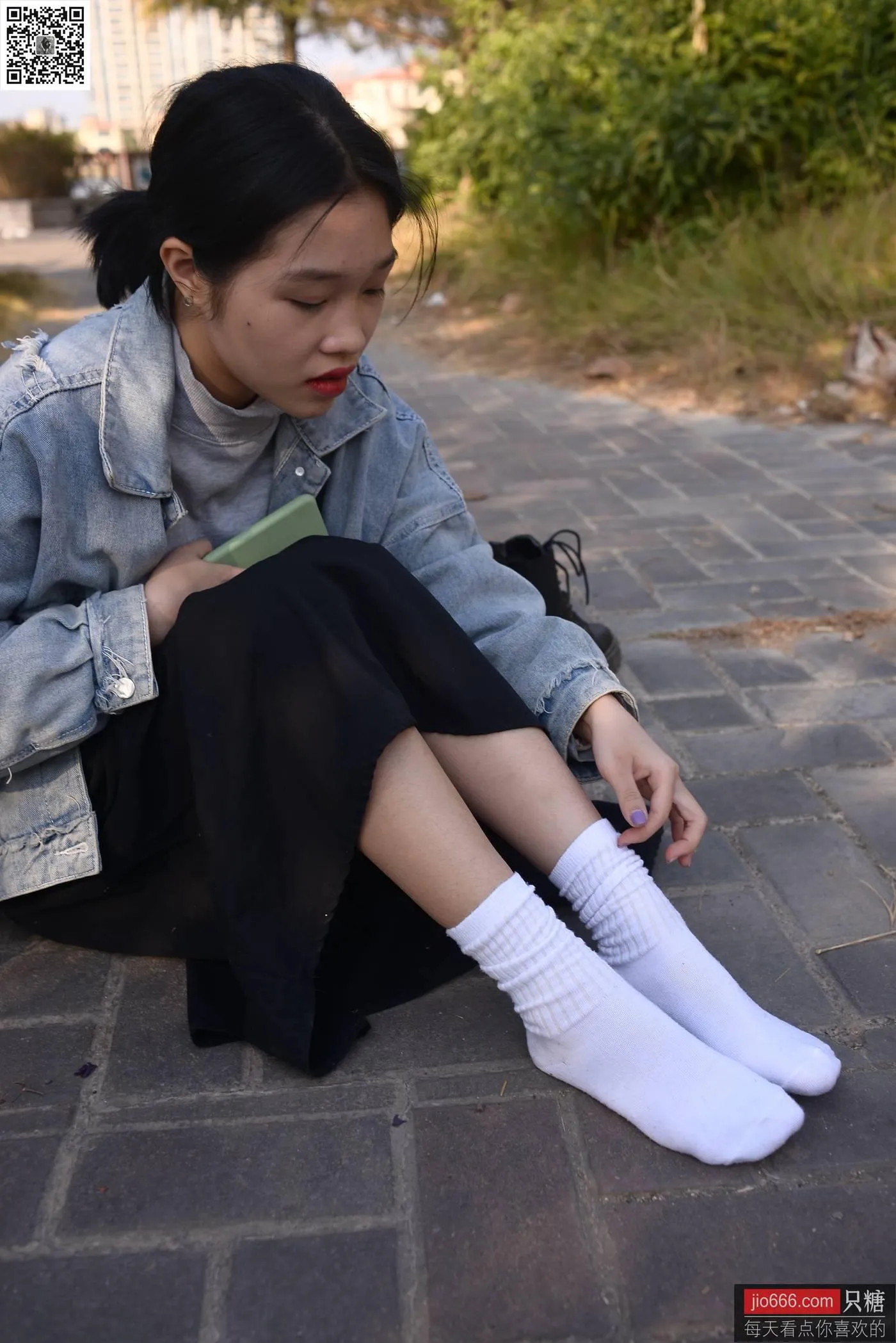 只糖视觉 147期：橘子 因缘而起，因念而生 [2][125P]插图3