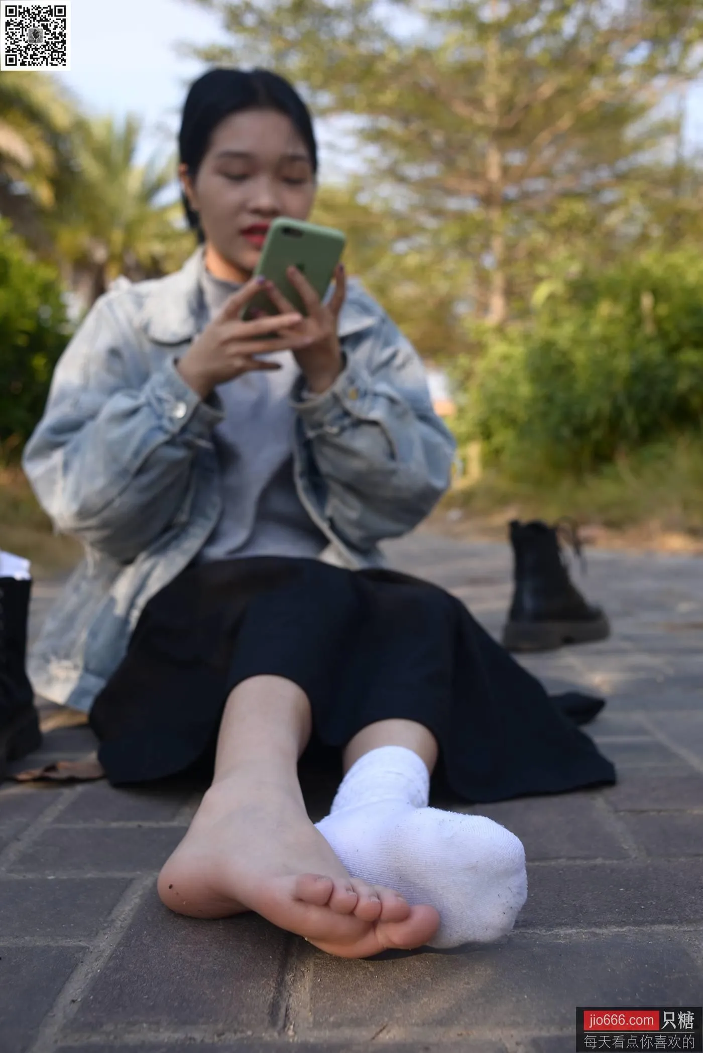 只糖视觉 147期：橘子 因缘而起，因念而生 [2][125P]插图2